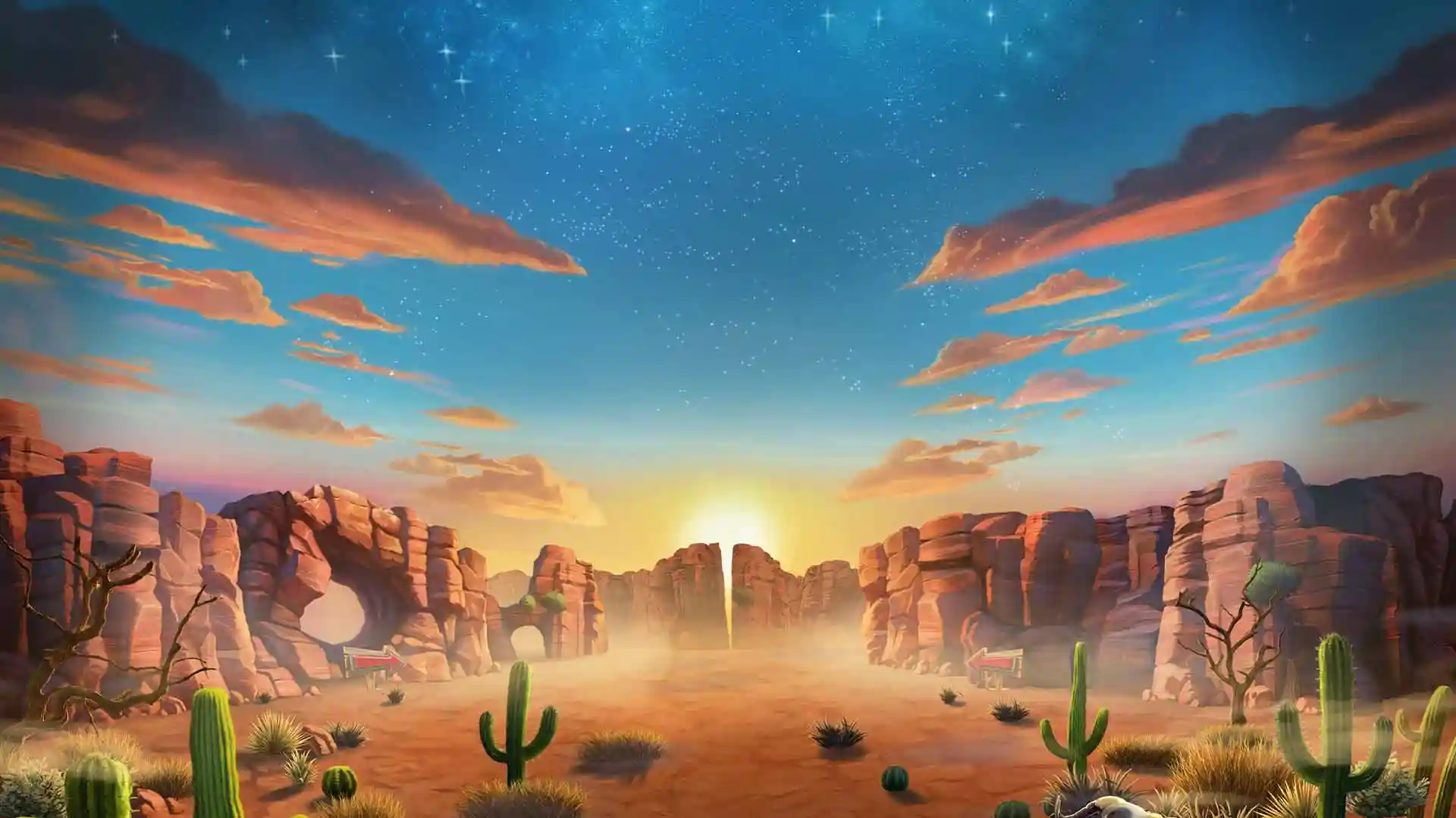 game-background