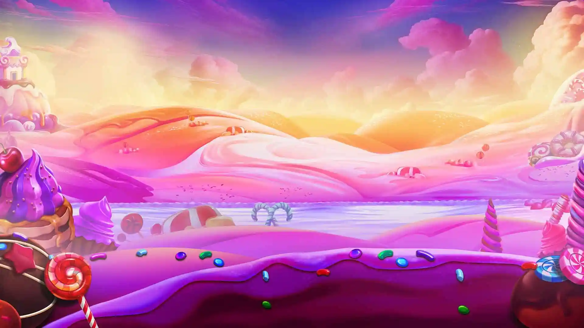 game-background