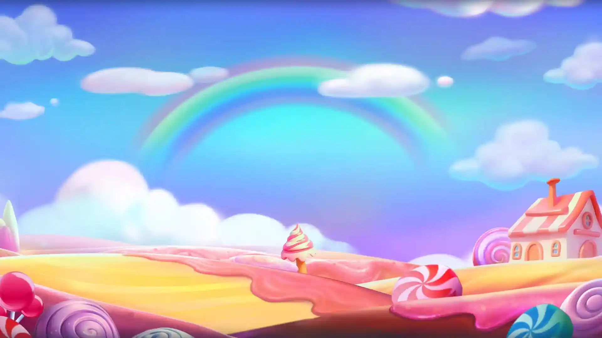 game-background