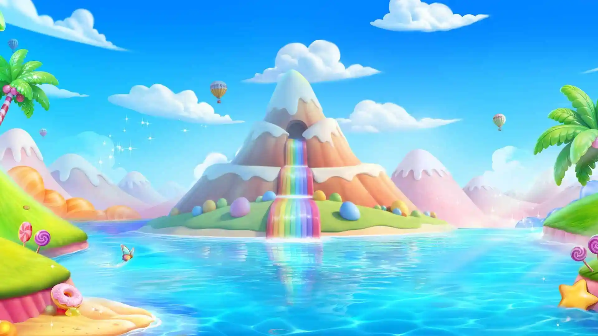 game-background