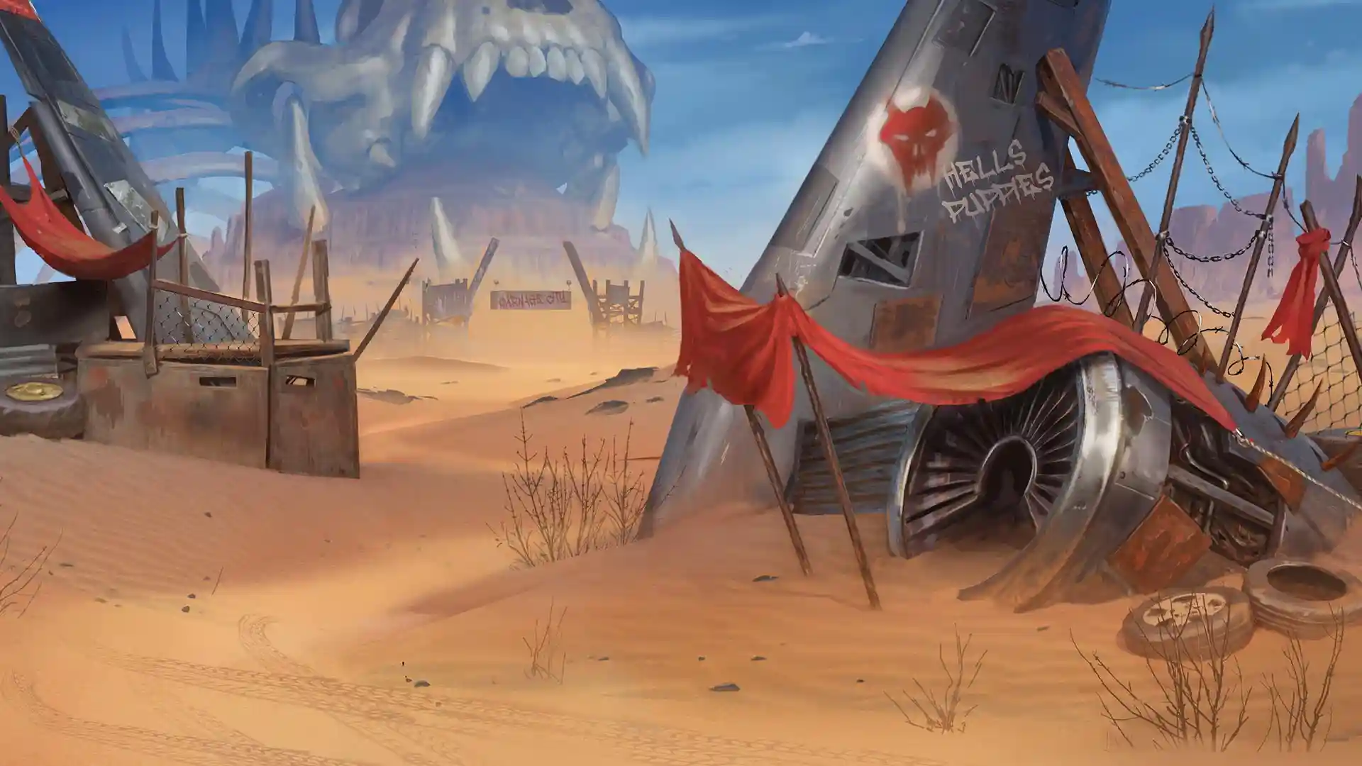 game-background