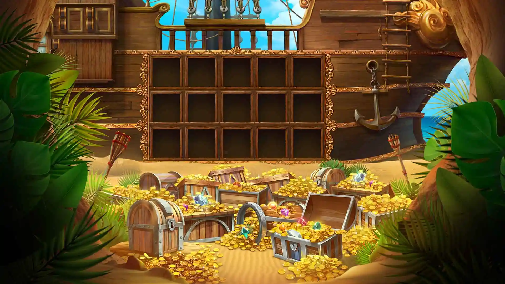 game-background