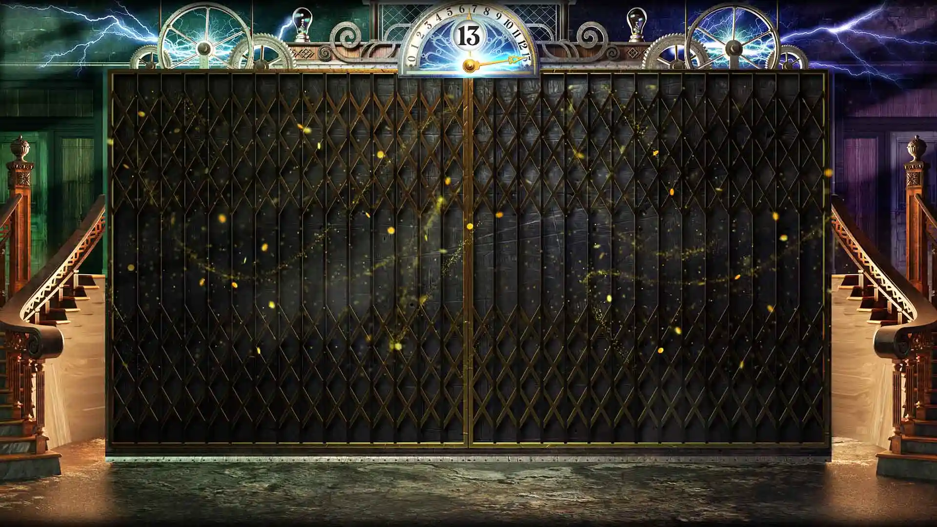 game-background