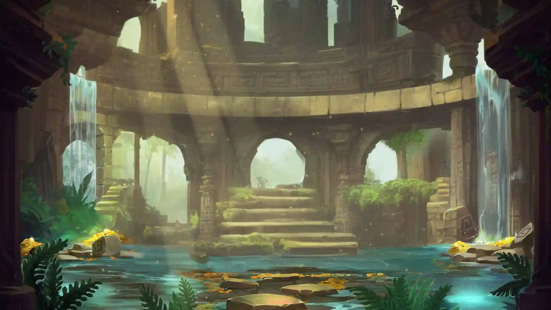 game-background