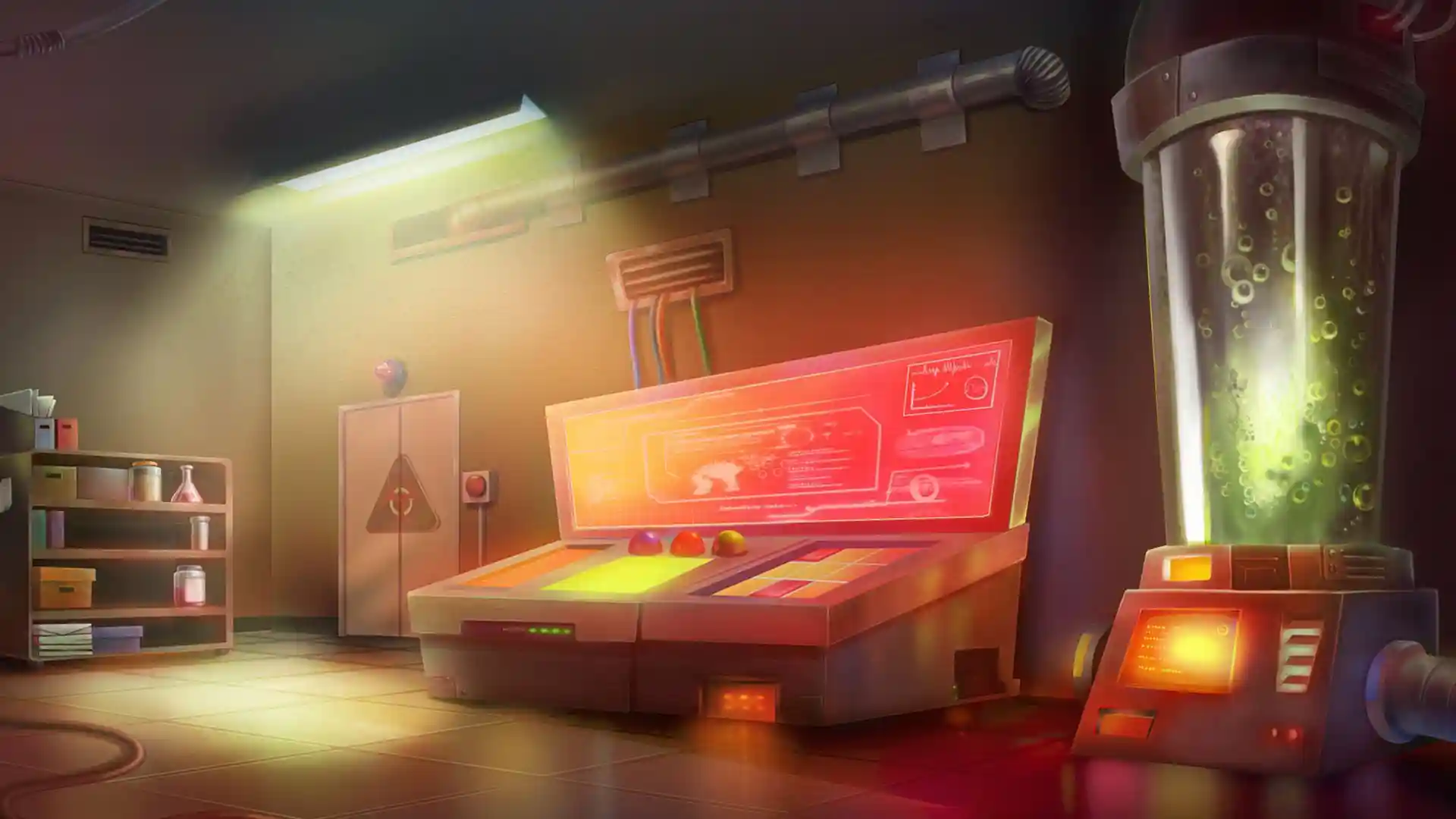 game-background