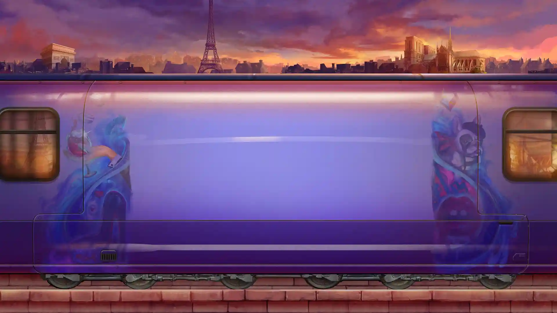 game-background