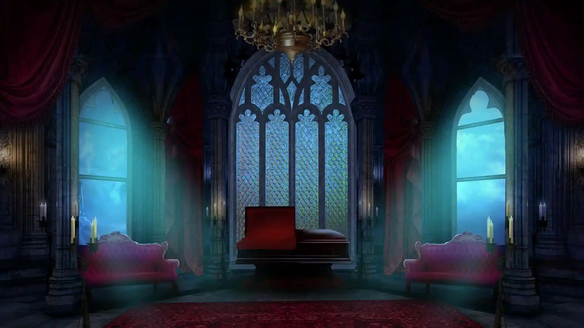 game-background