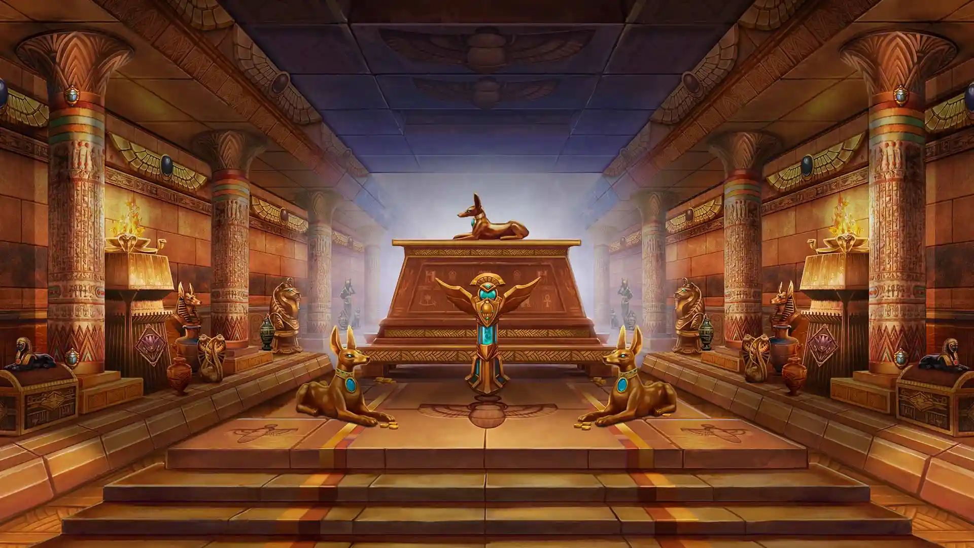game-background