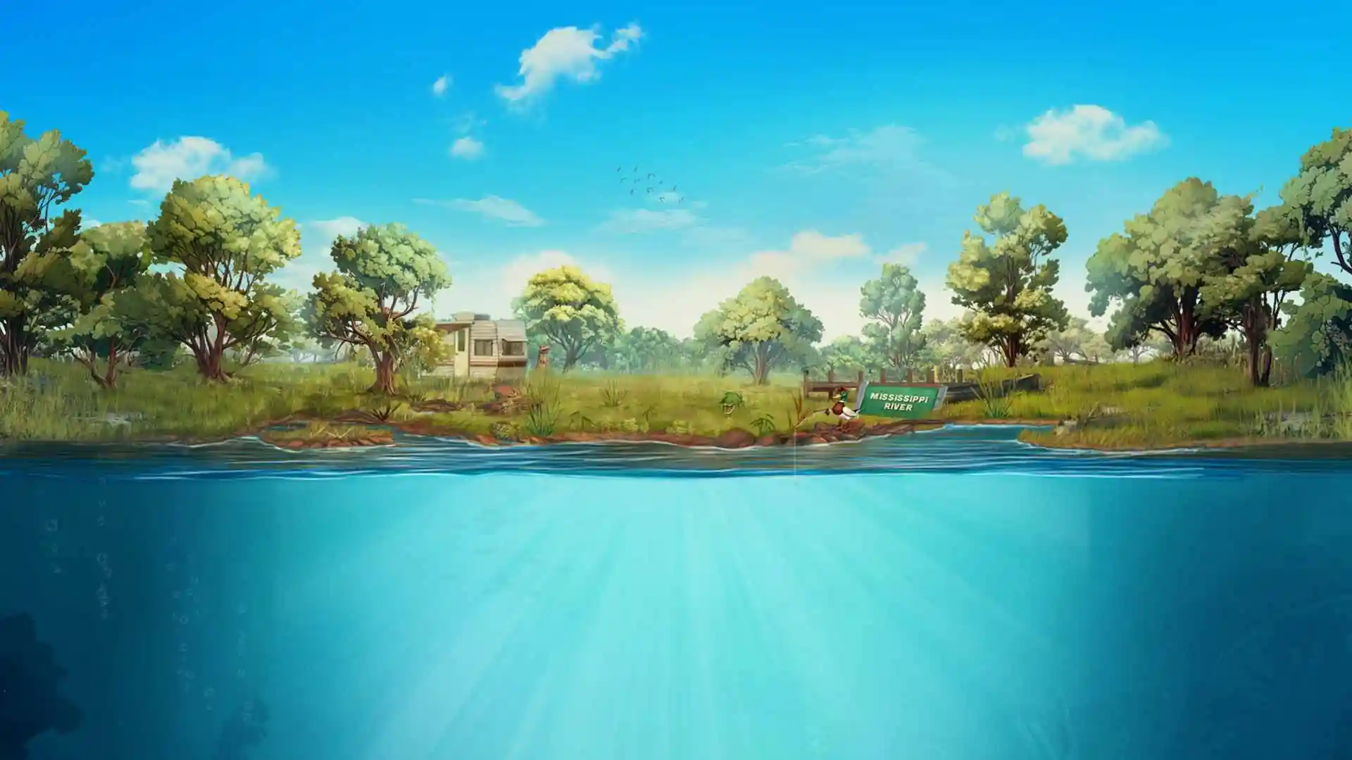 game-background
