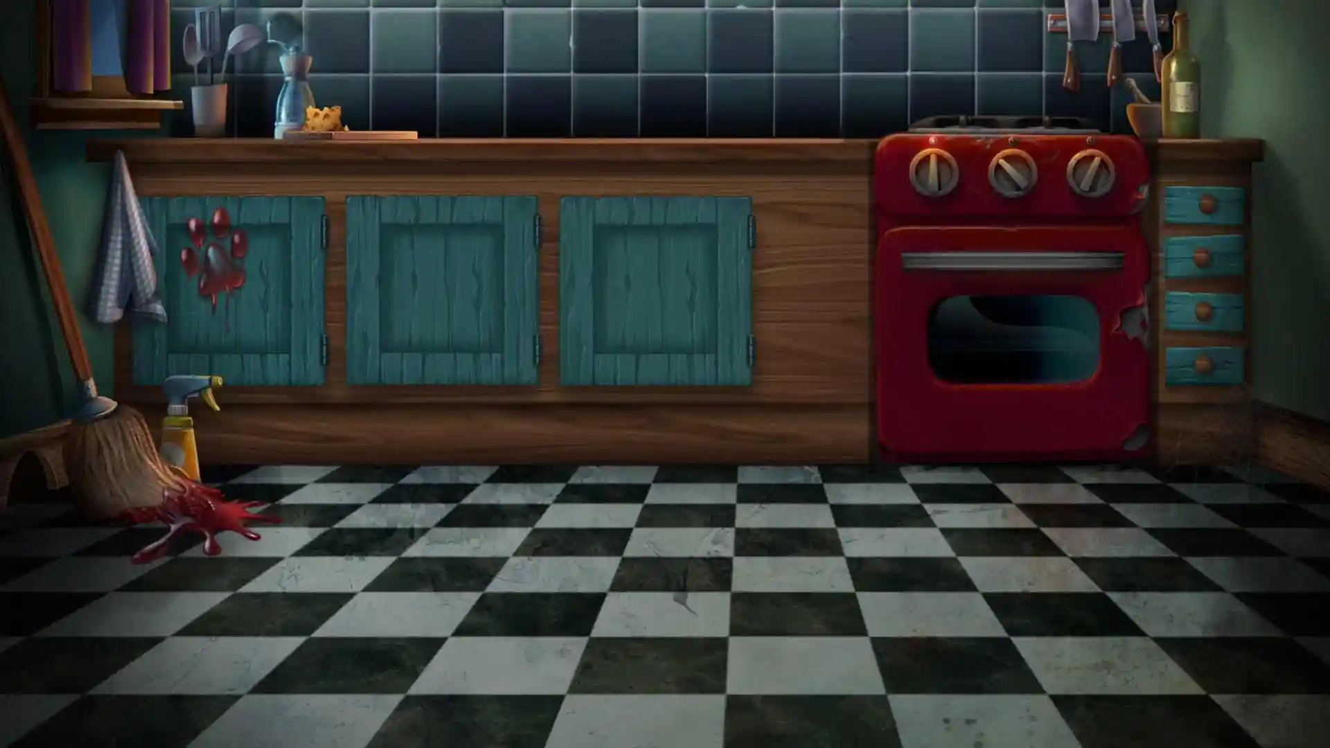 game-background
