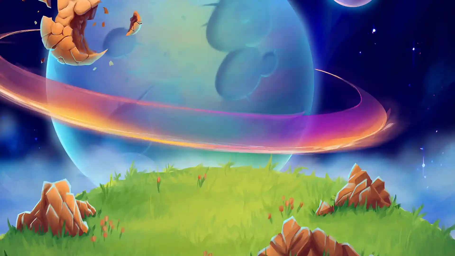 game-background