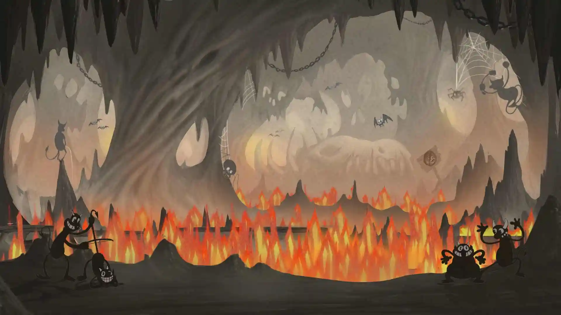 game-background
