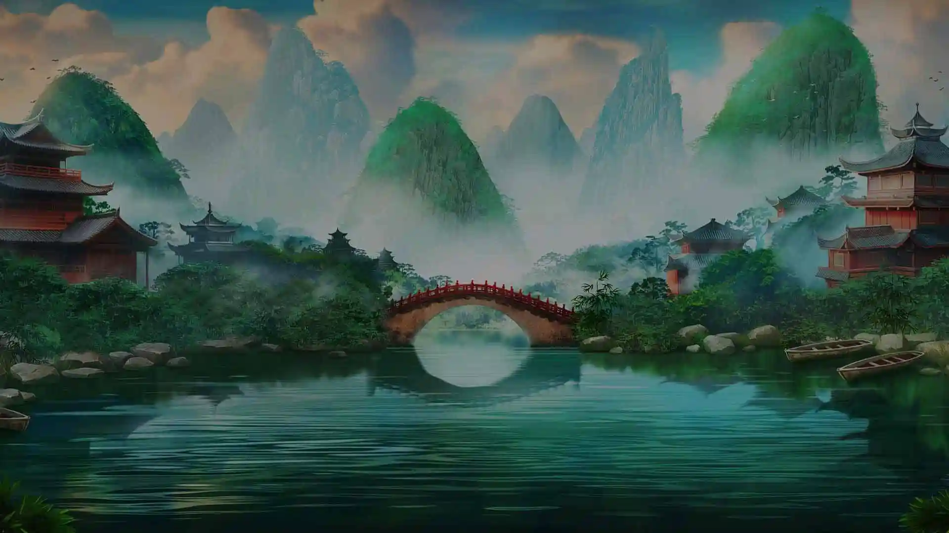 game-background