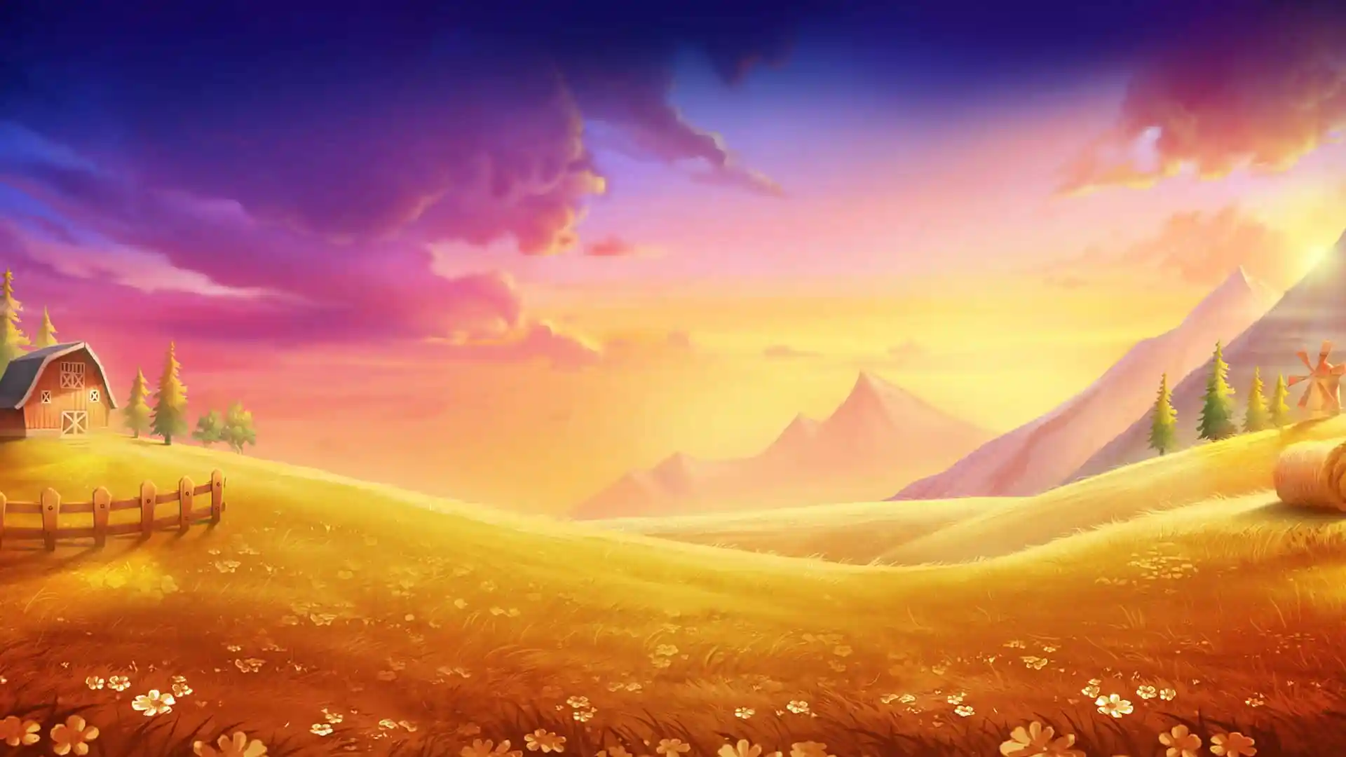 game-background