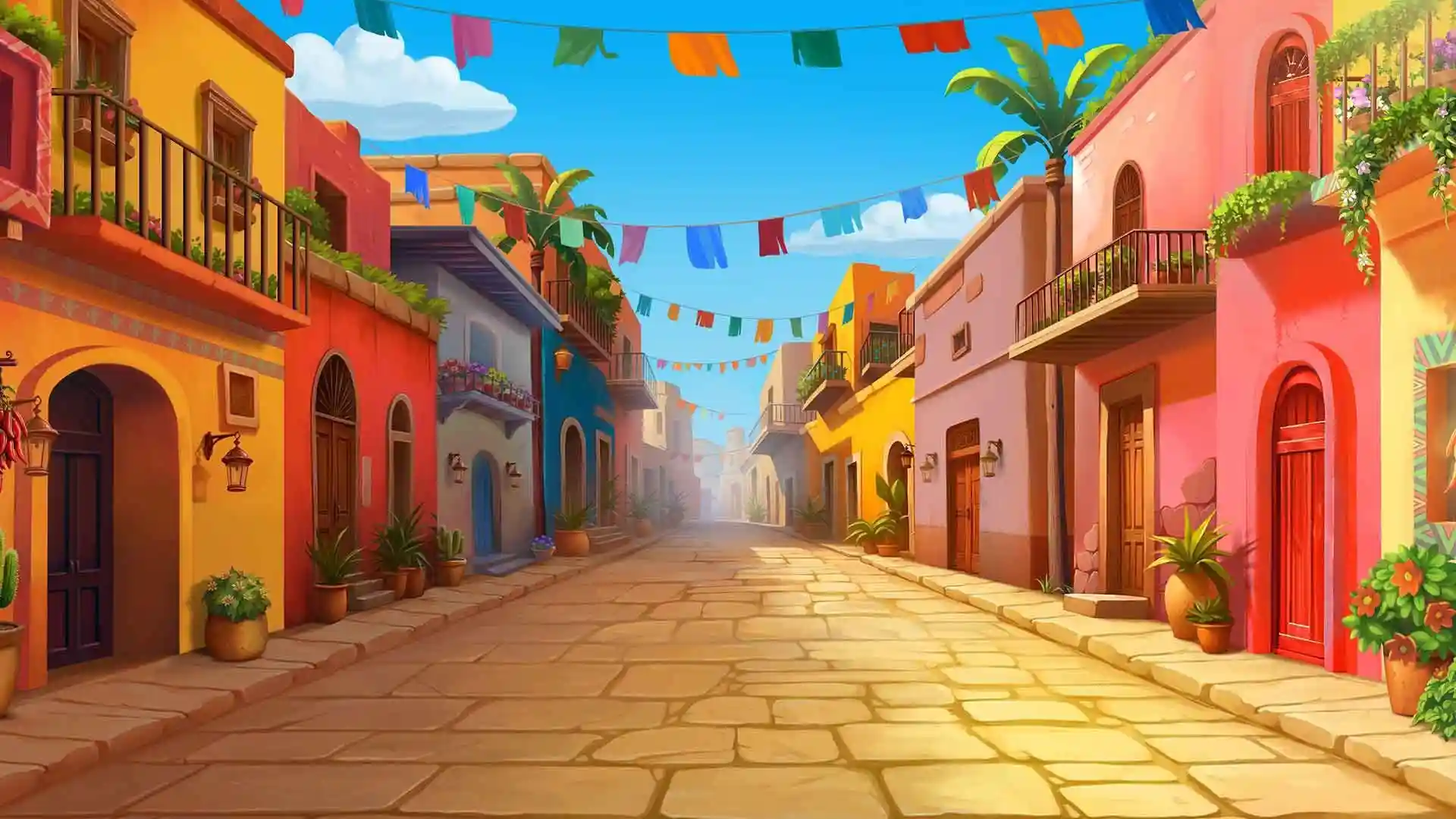 game-background