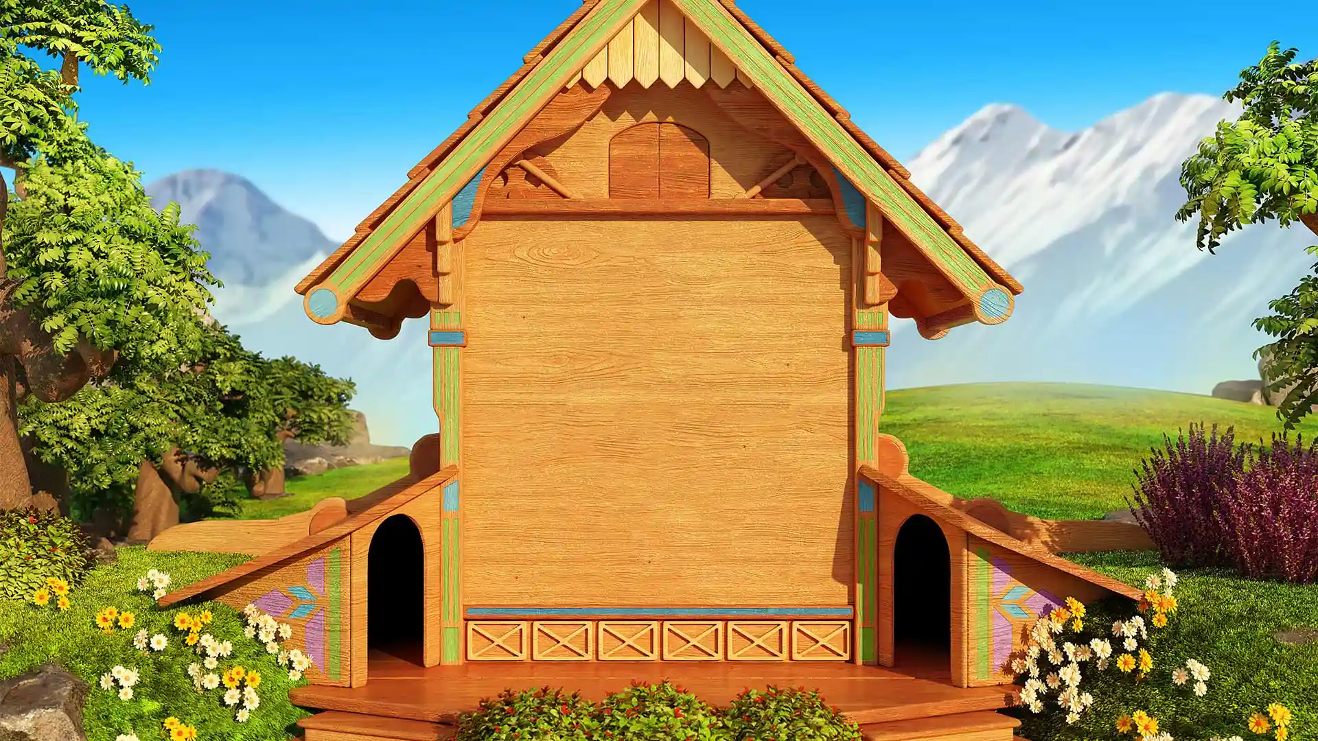 game-background