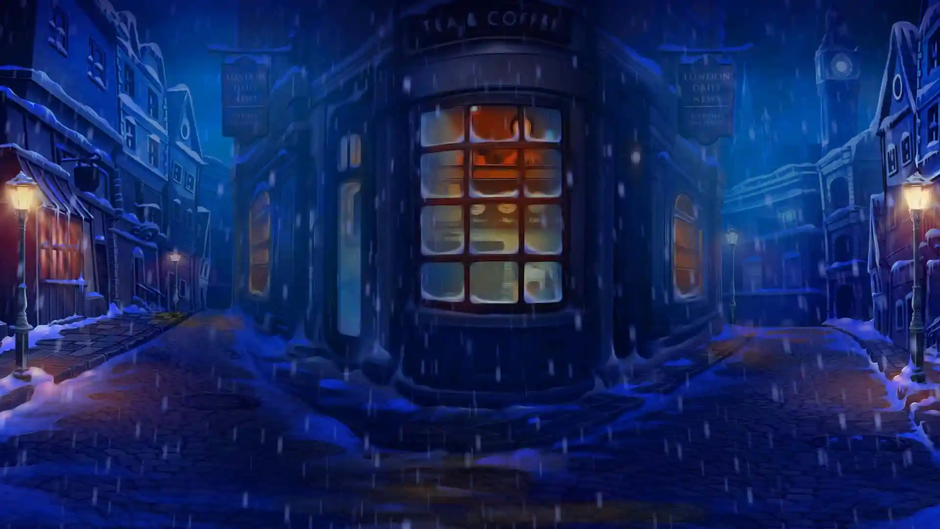 game-background