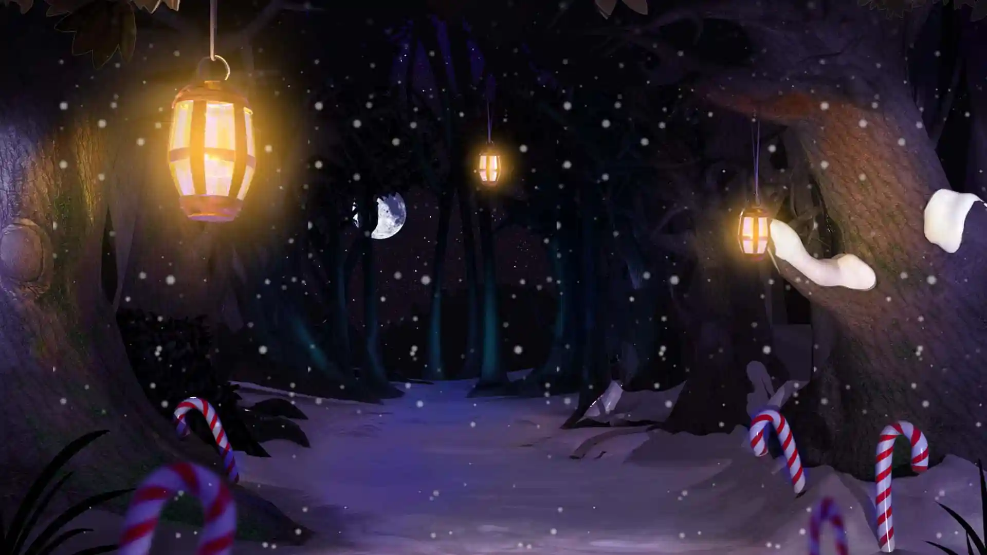 game-background