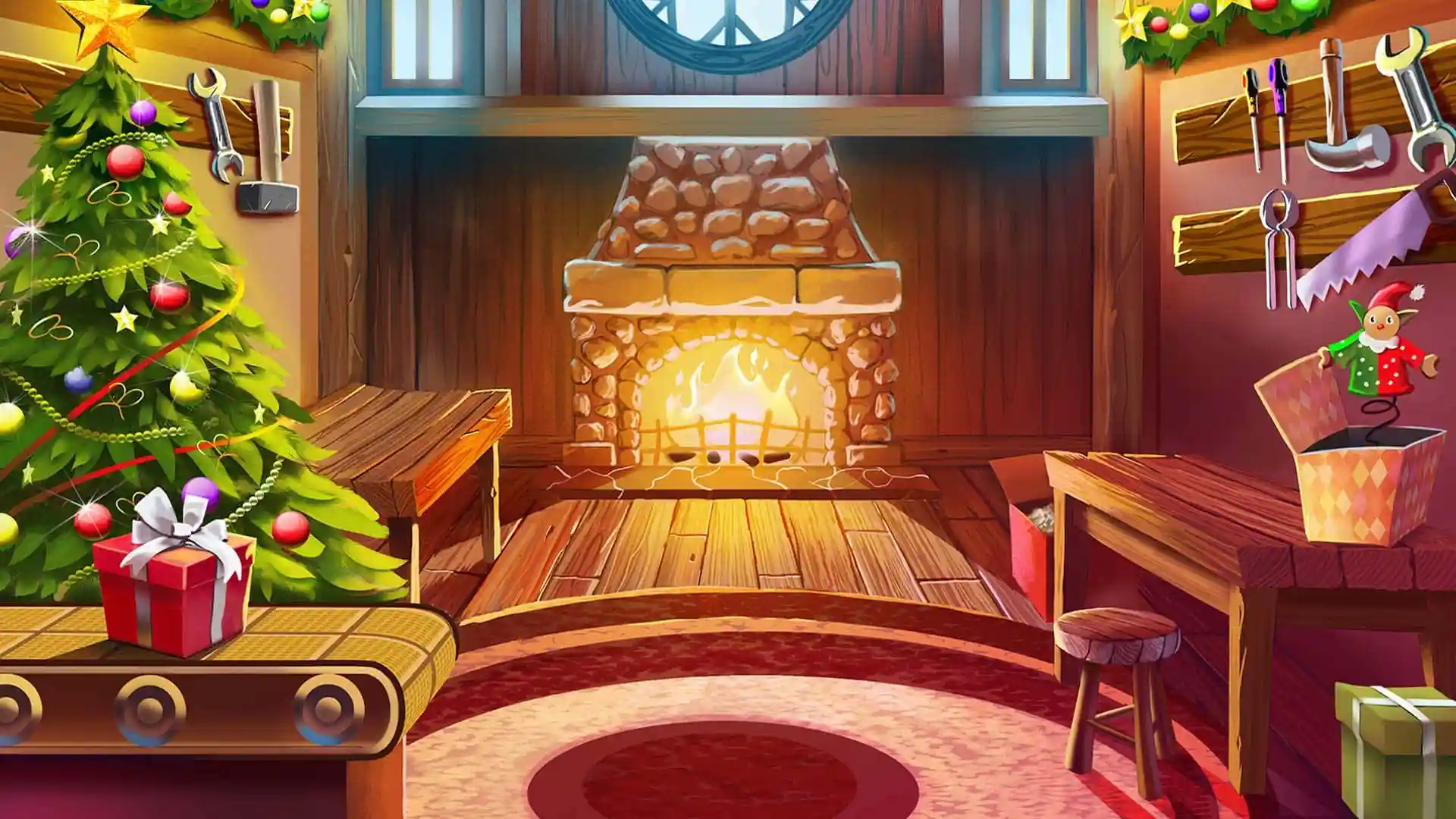 game-background