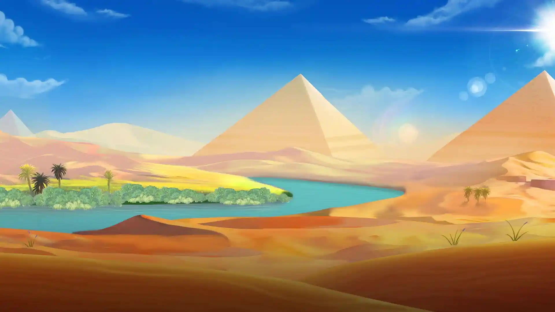 game-background