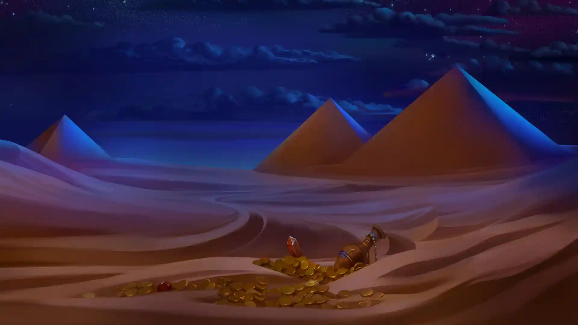 game-background
