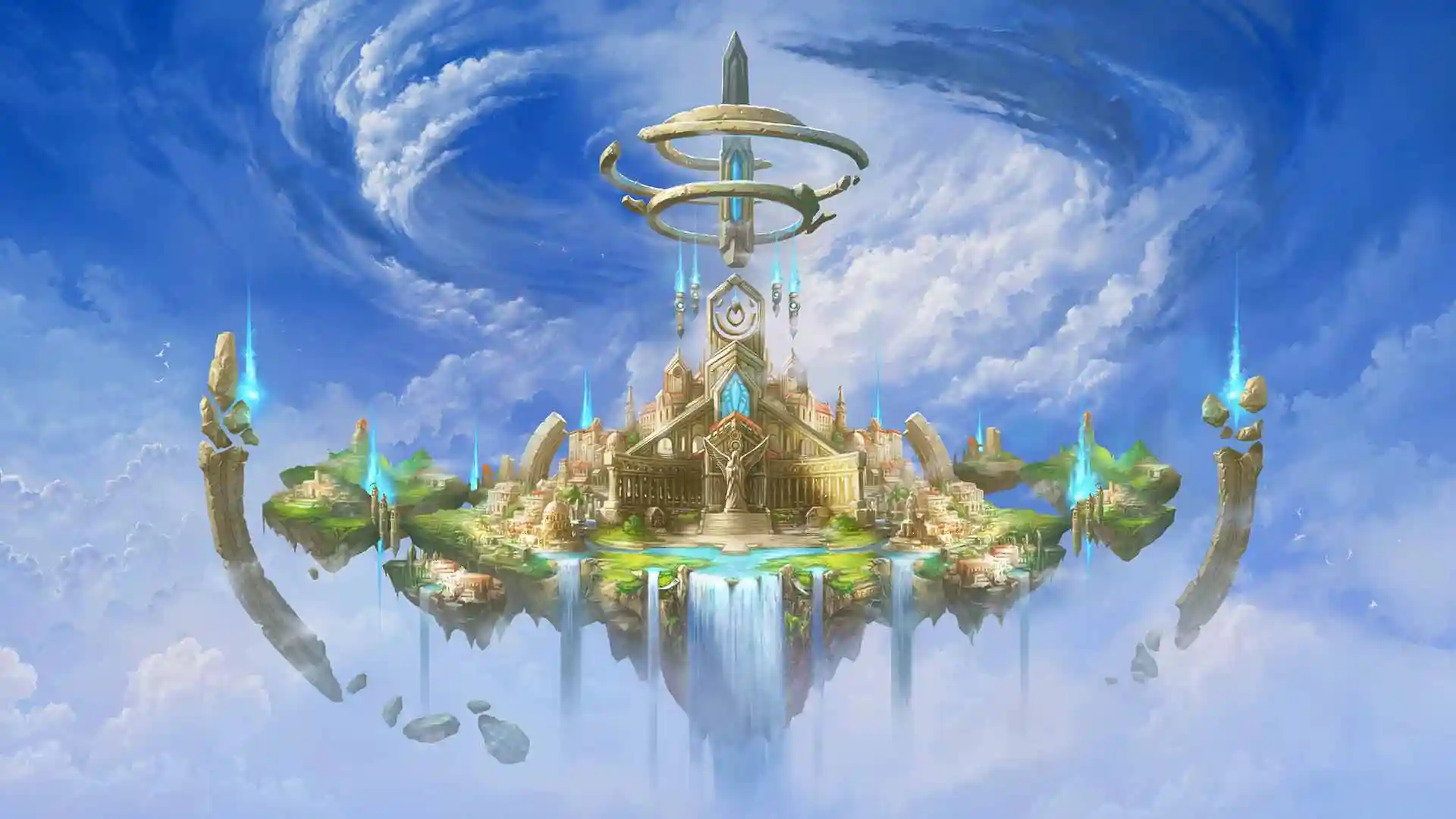 game-background
