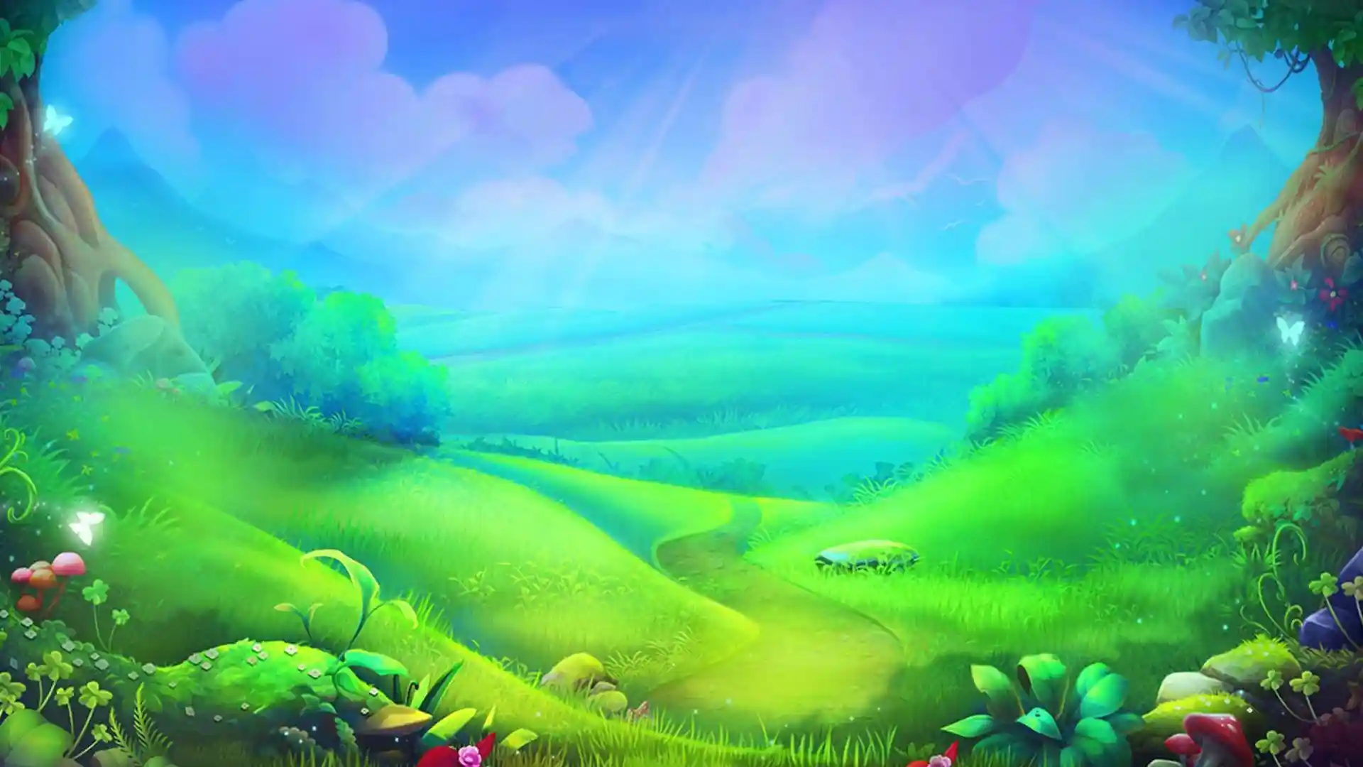 game-background