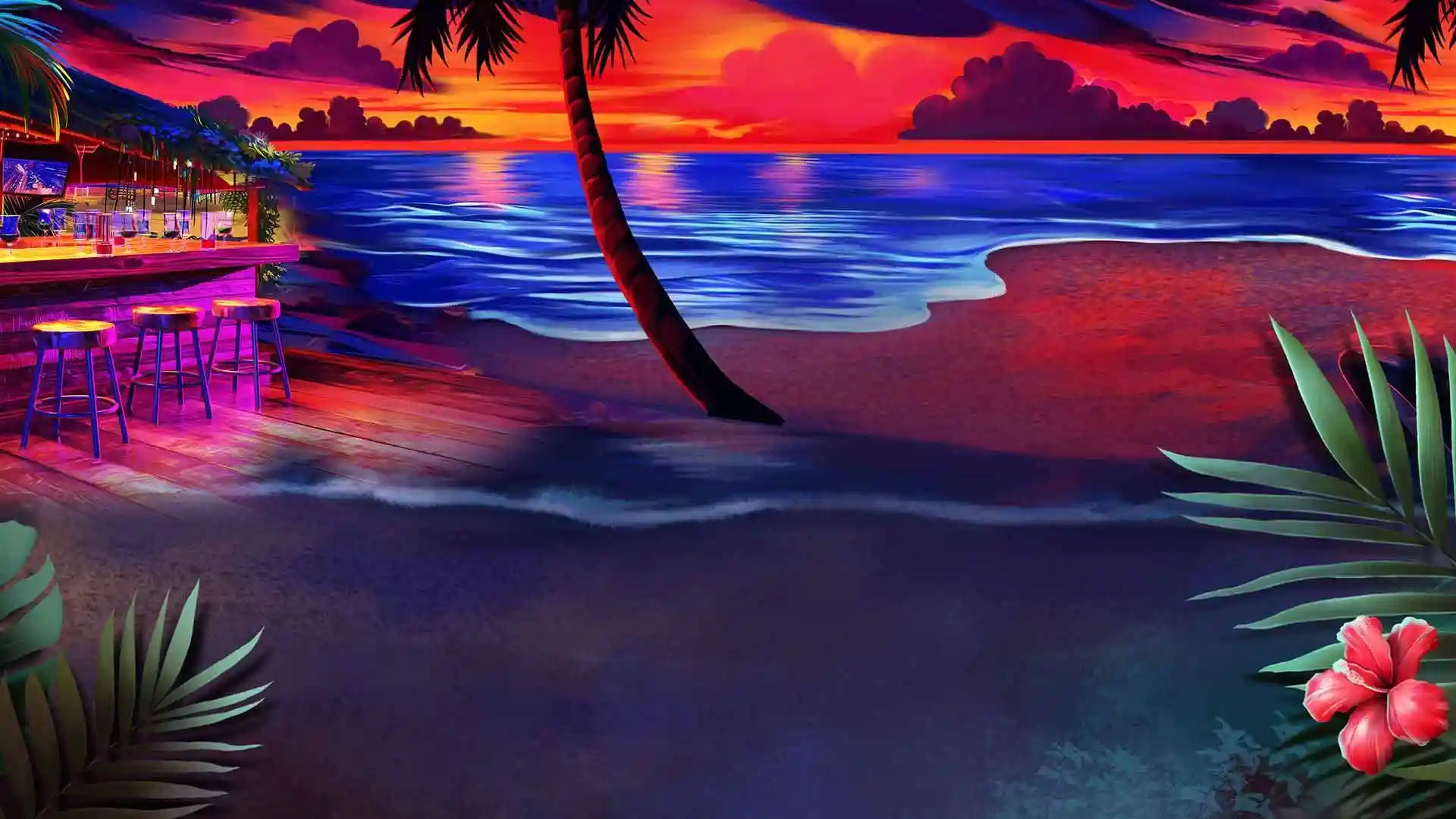 game-background