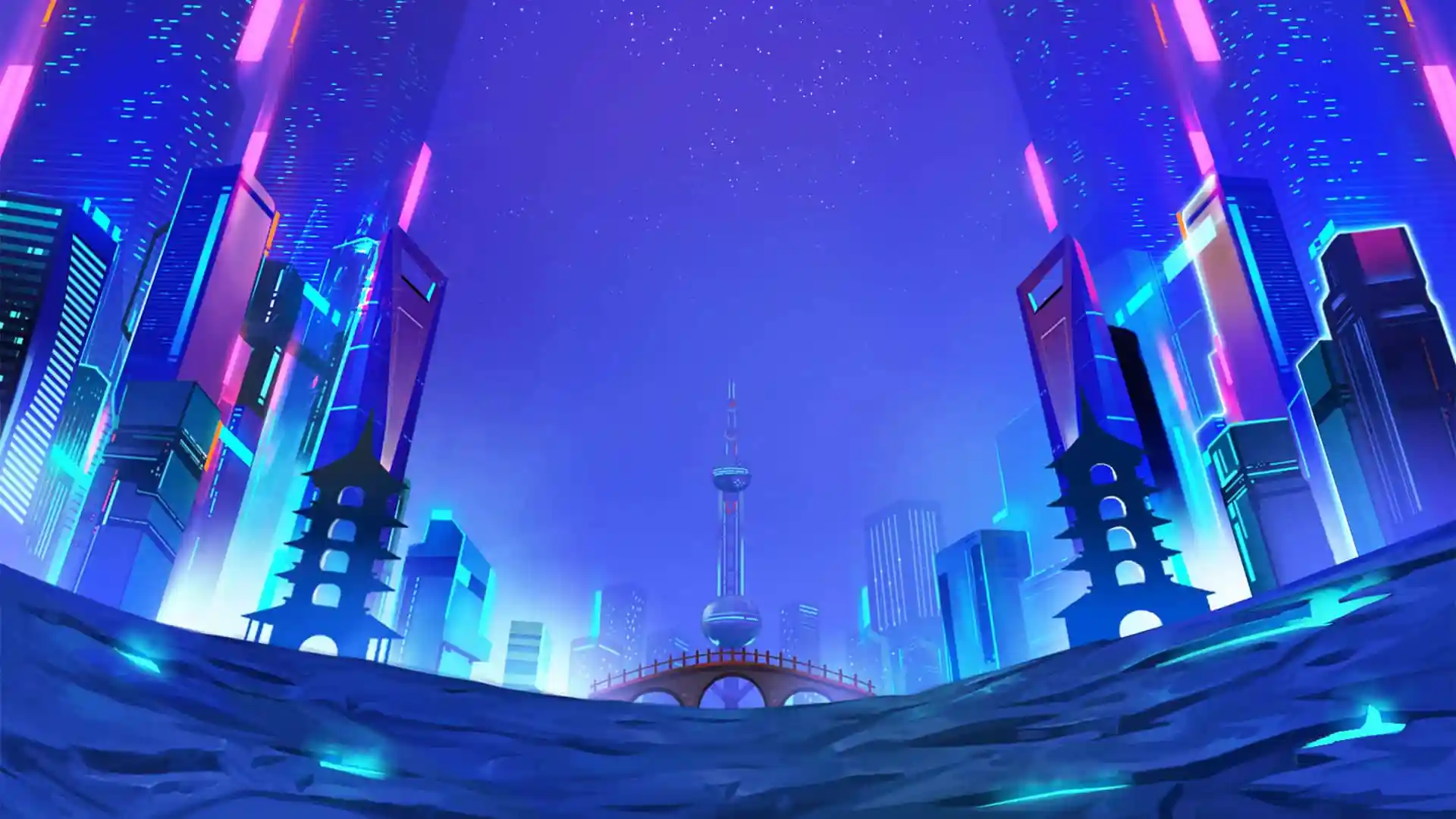 game-background