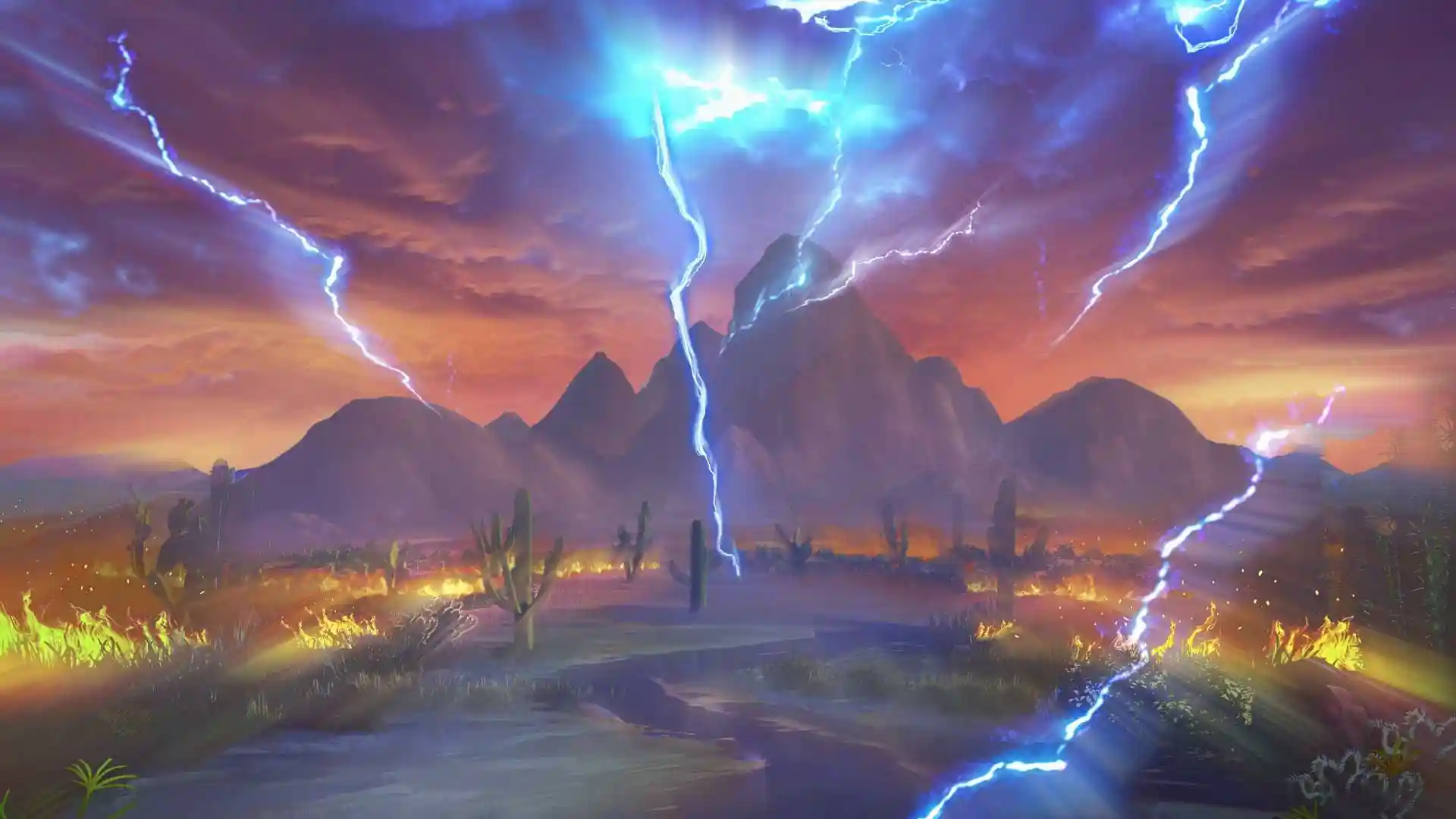 game-background