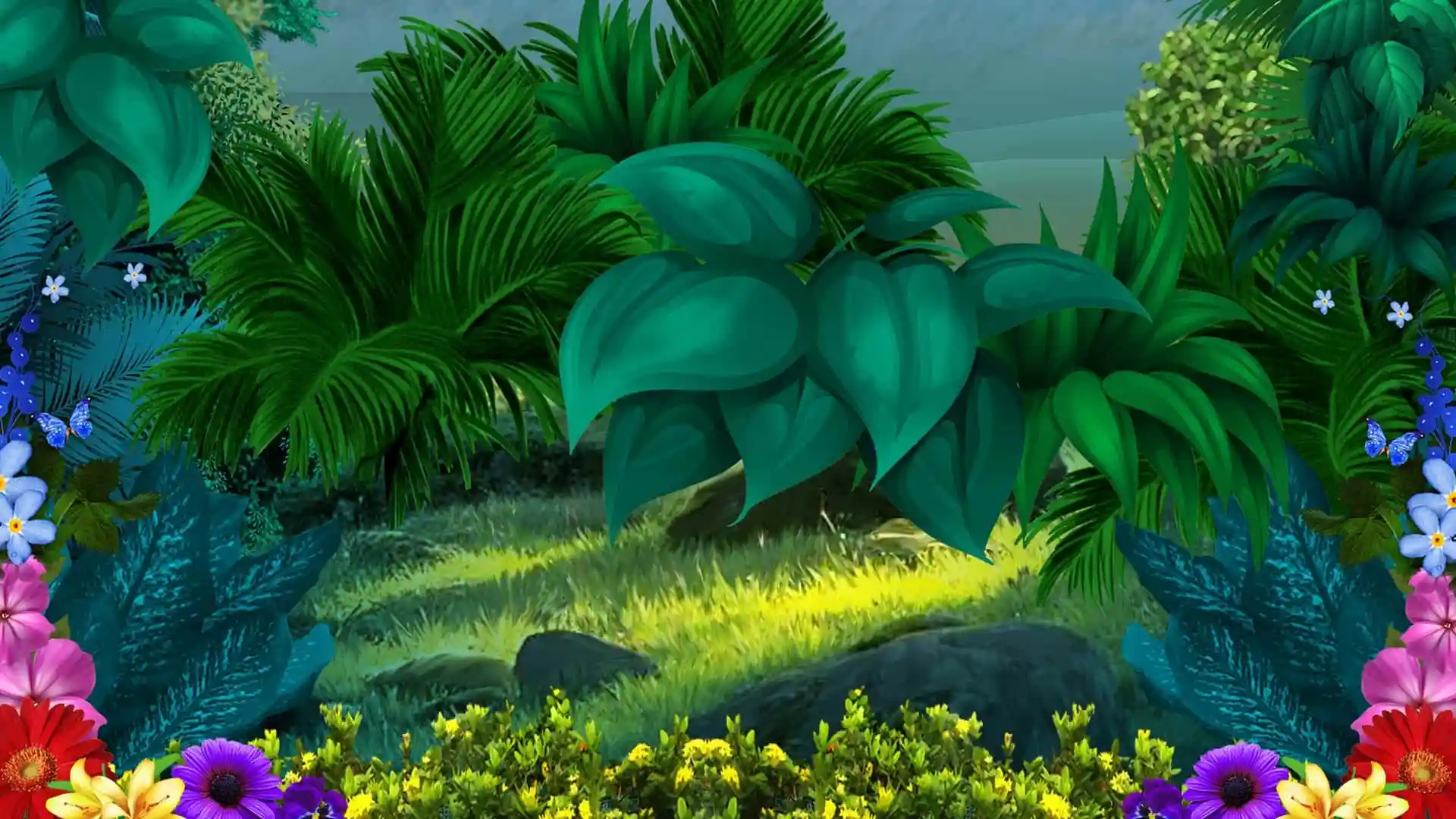 game-background