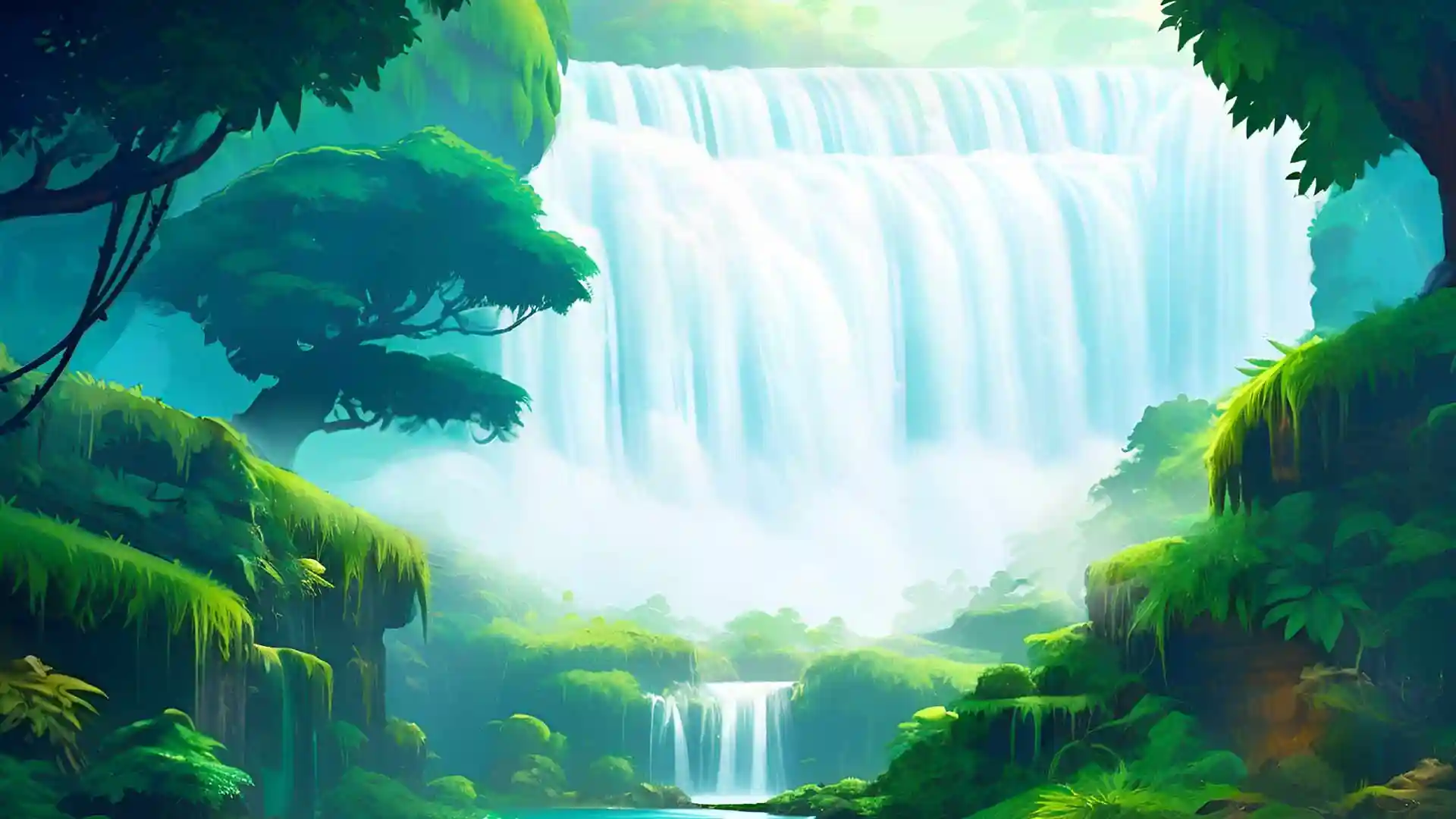 game-background
