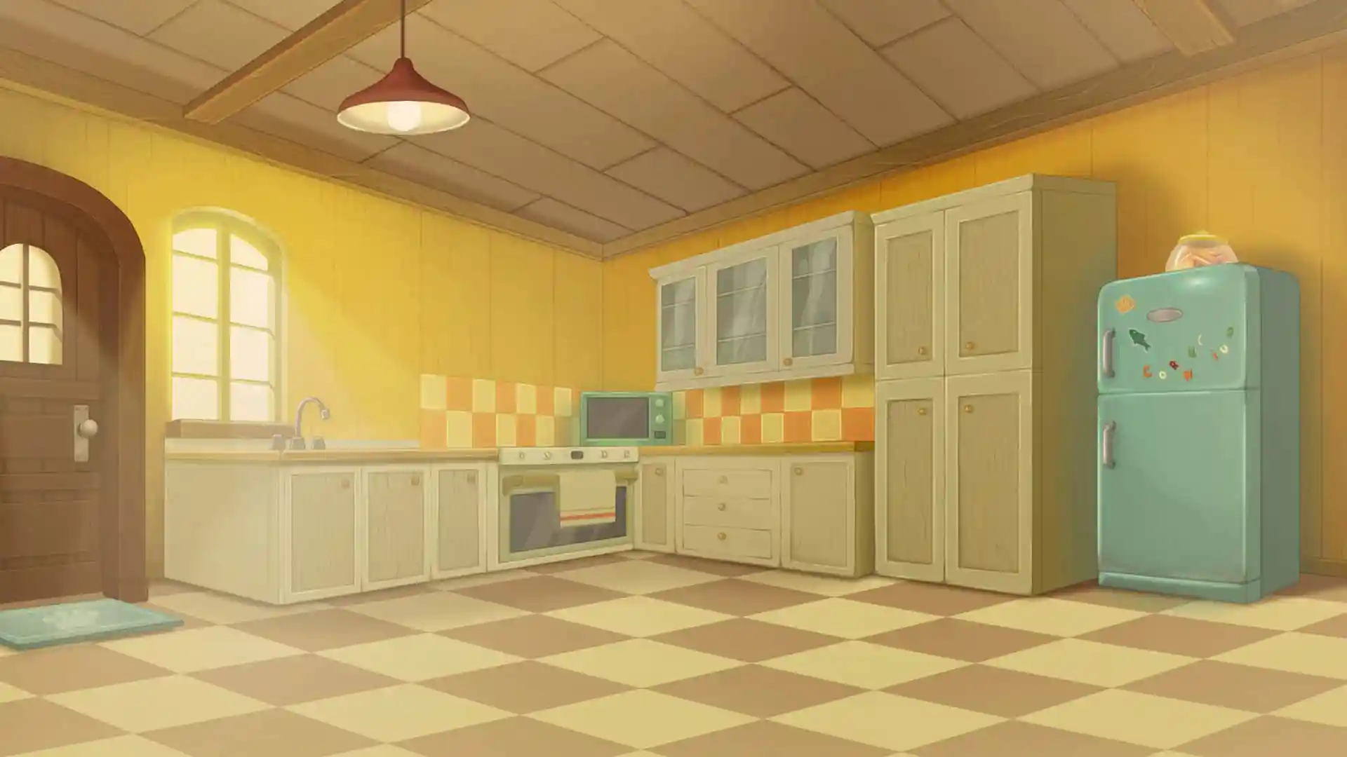 game-background