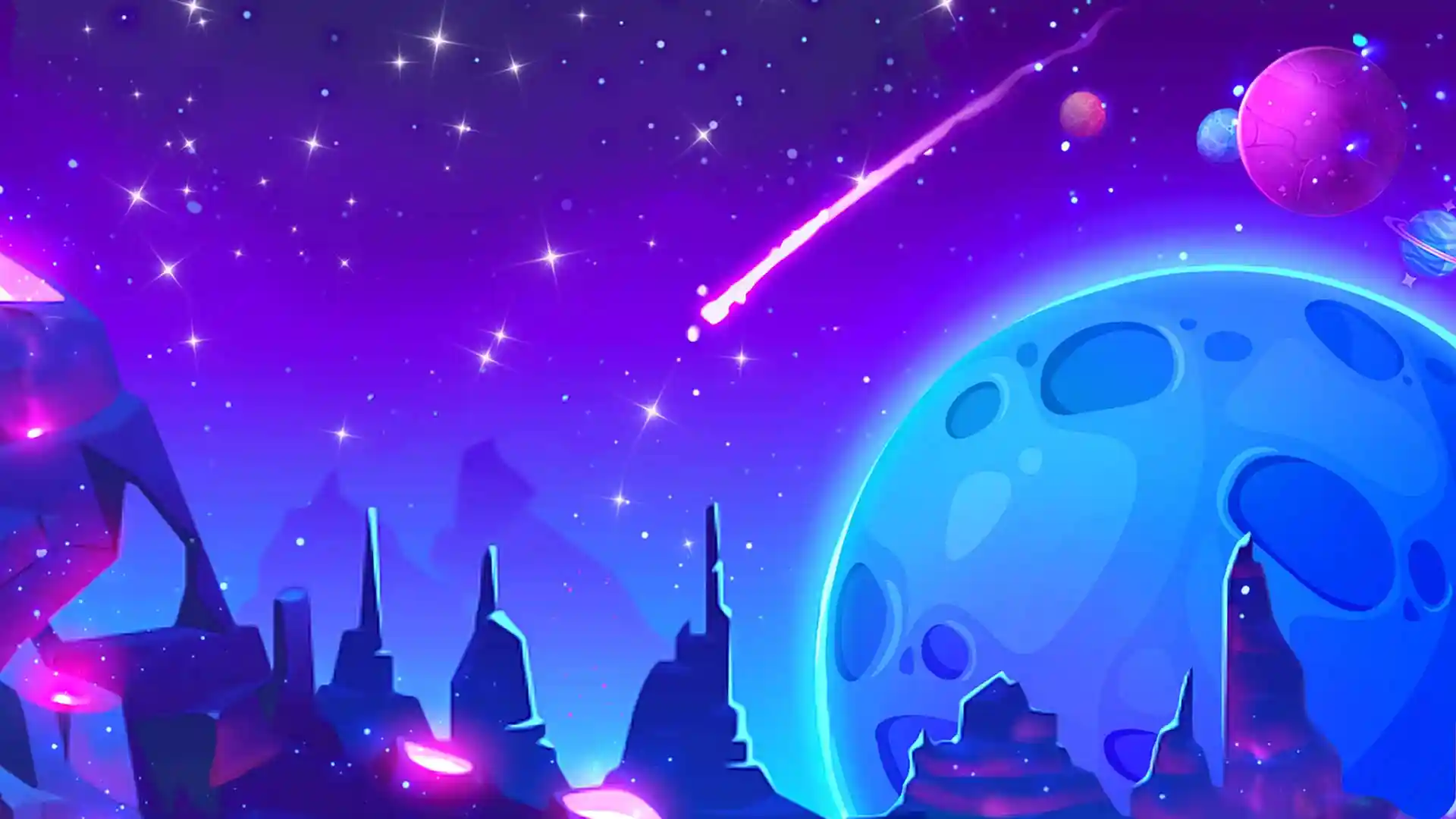 game-background