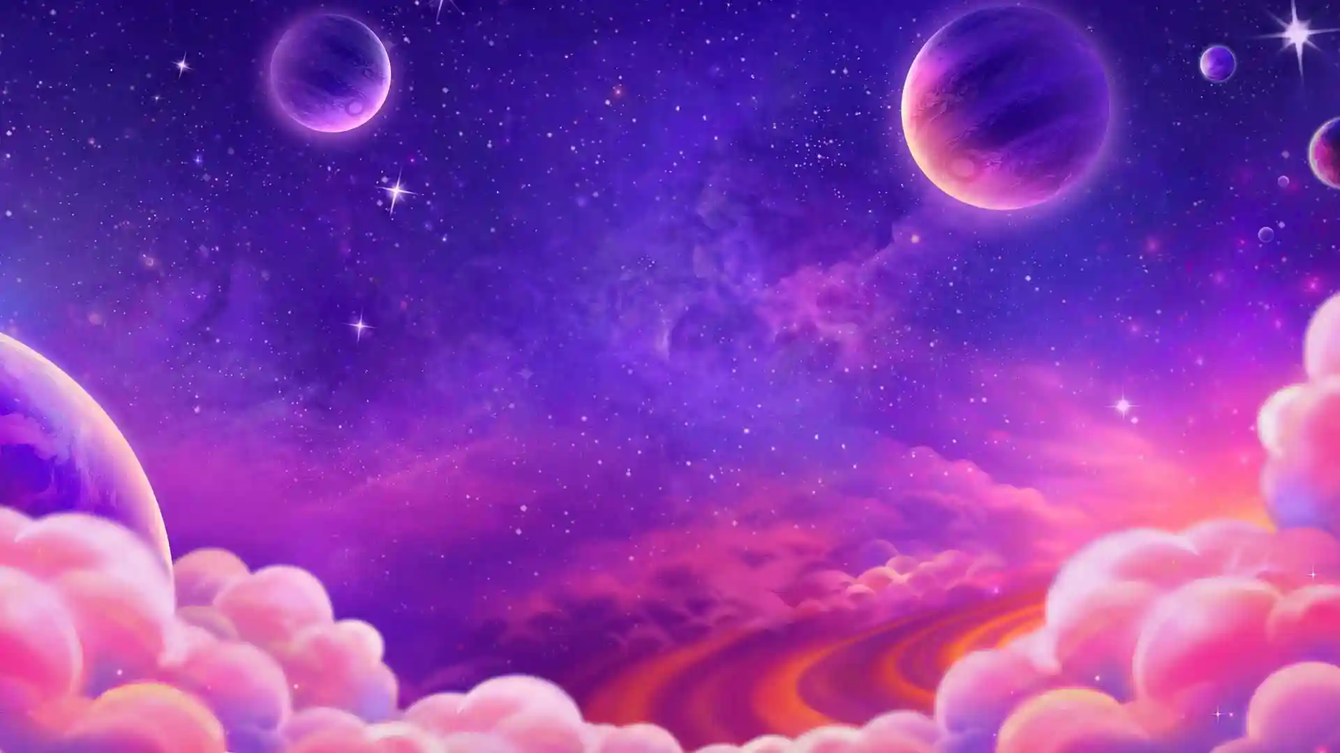 game-background