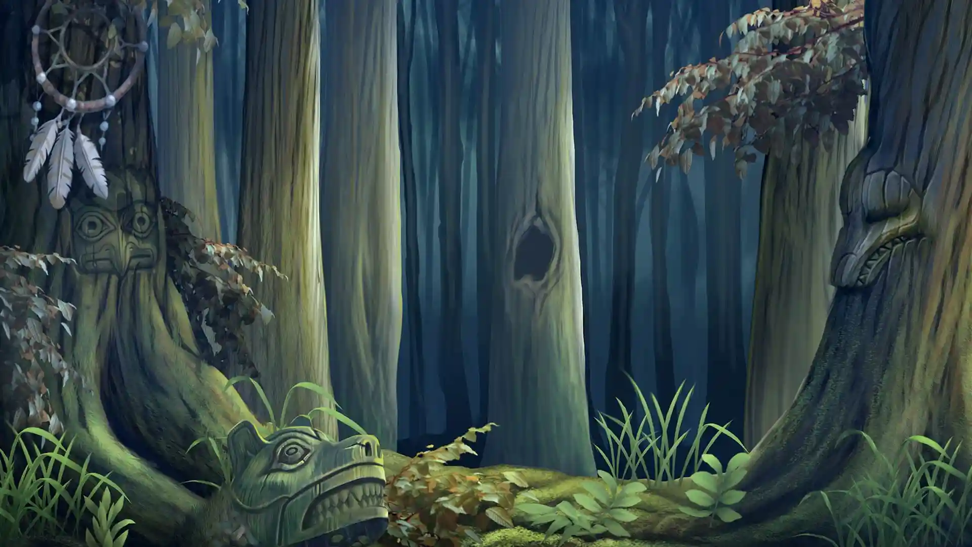 game-background