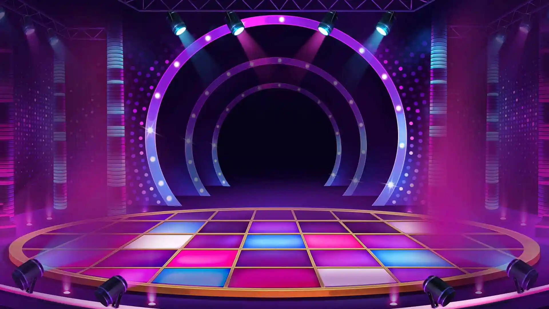 game-background