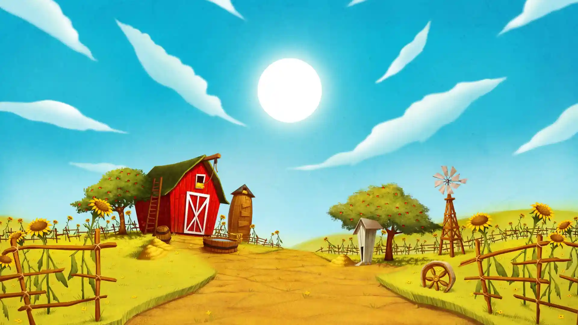 game-background
