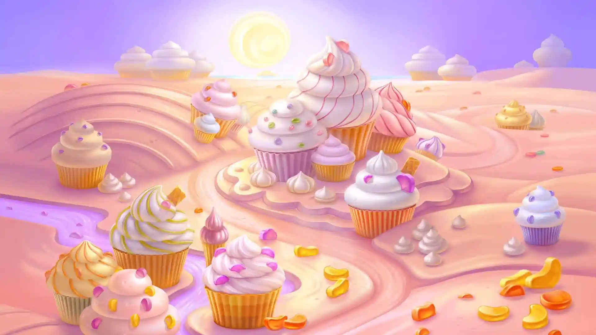 game-background