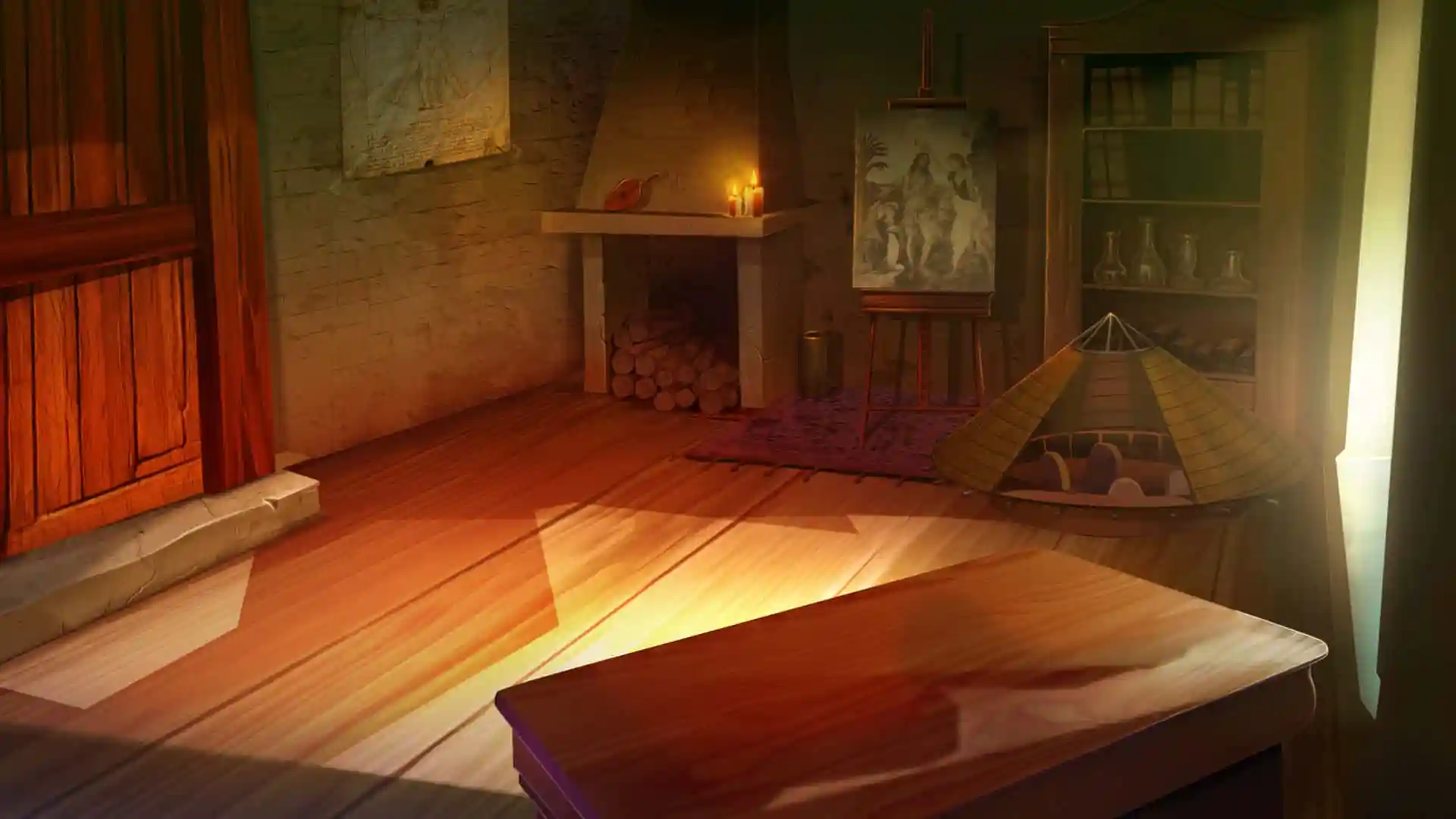game-background