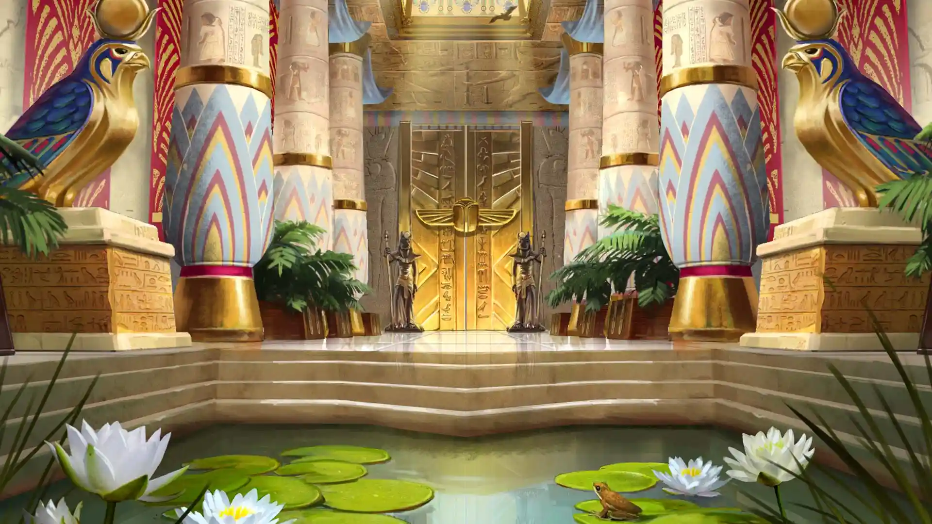 game-background