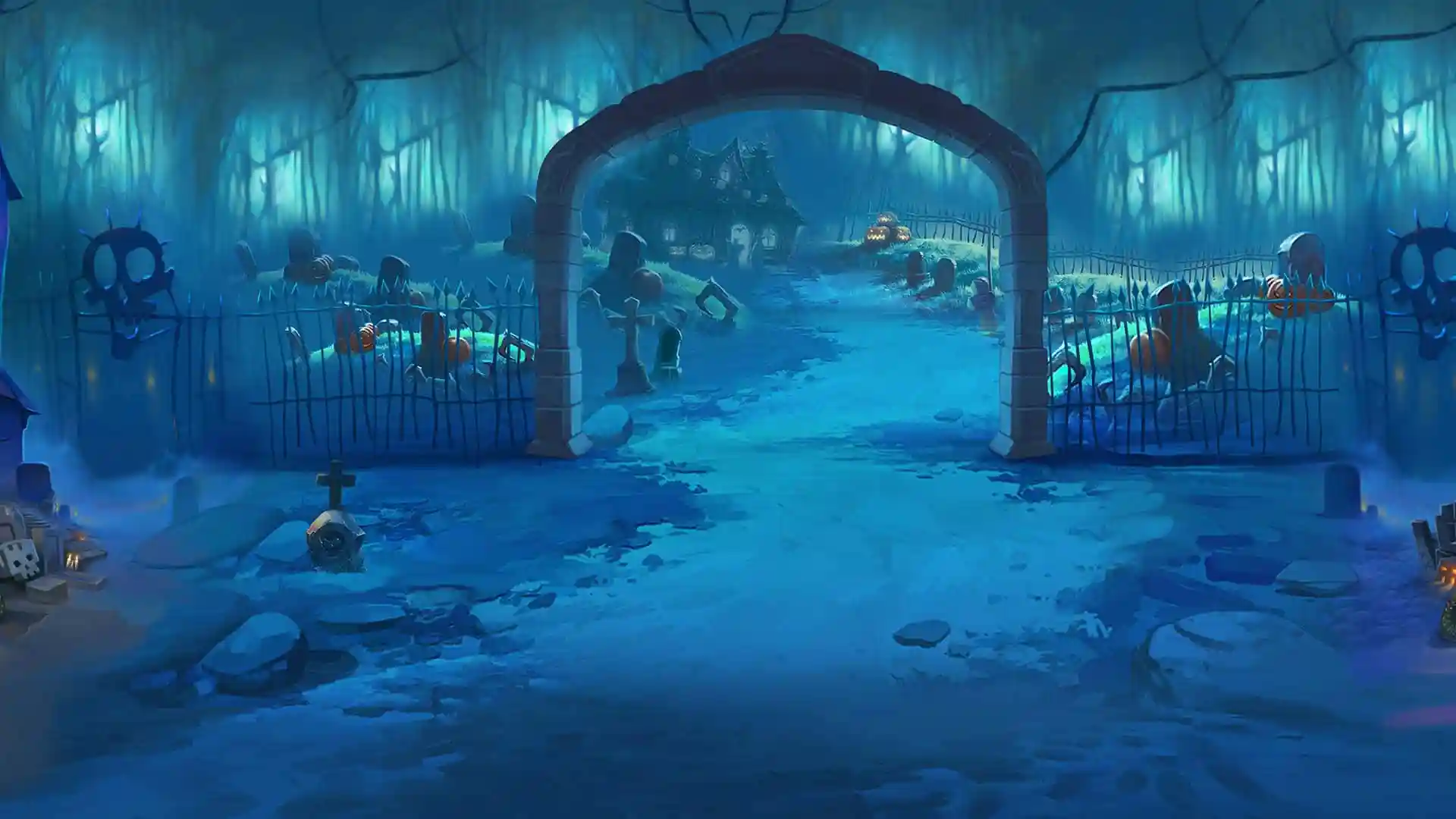 game-background