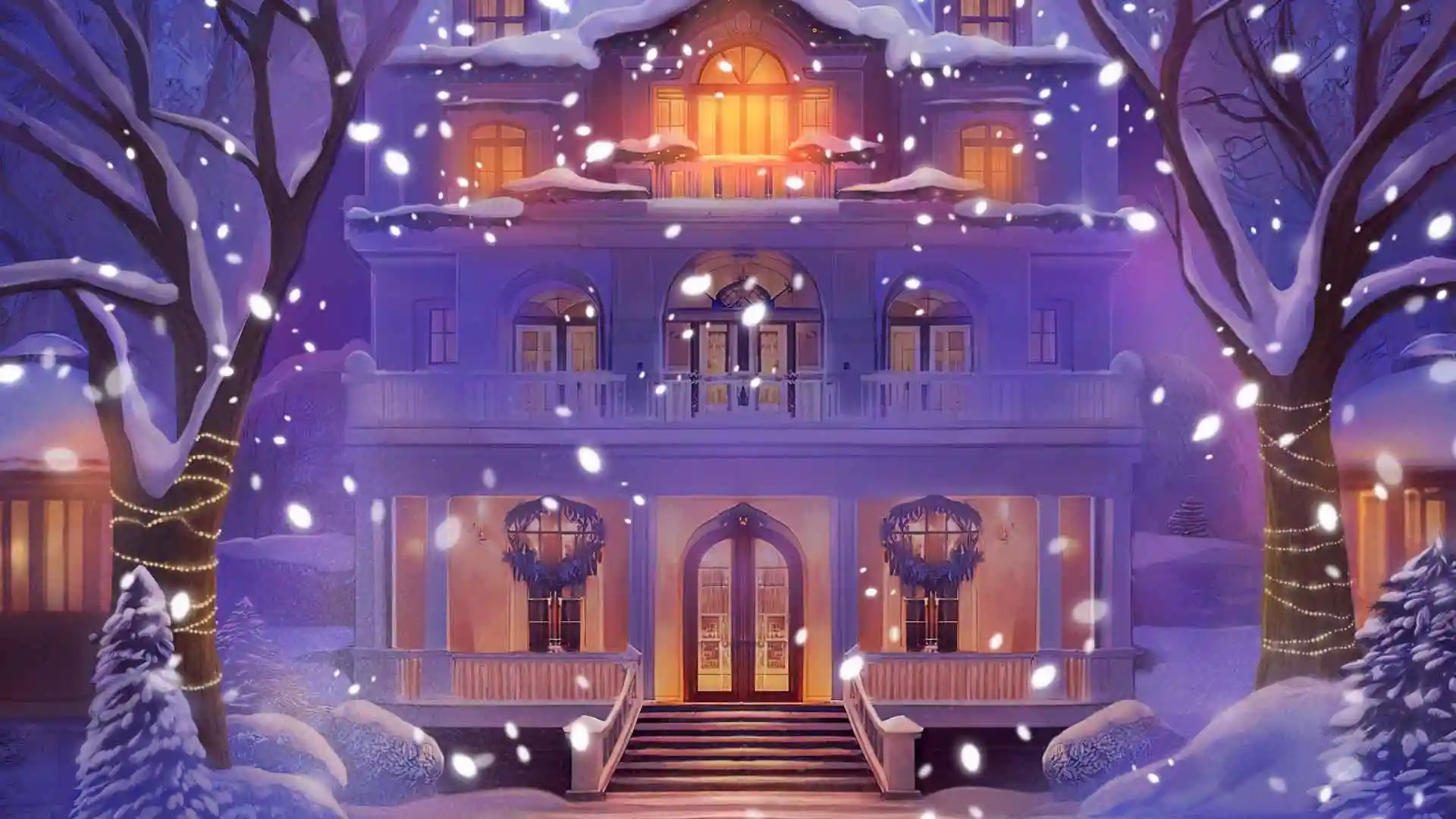 game-background