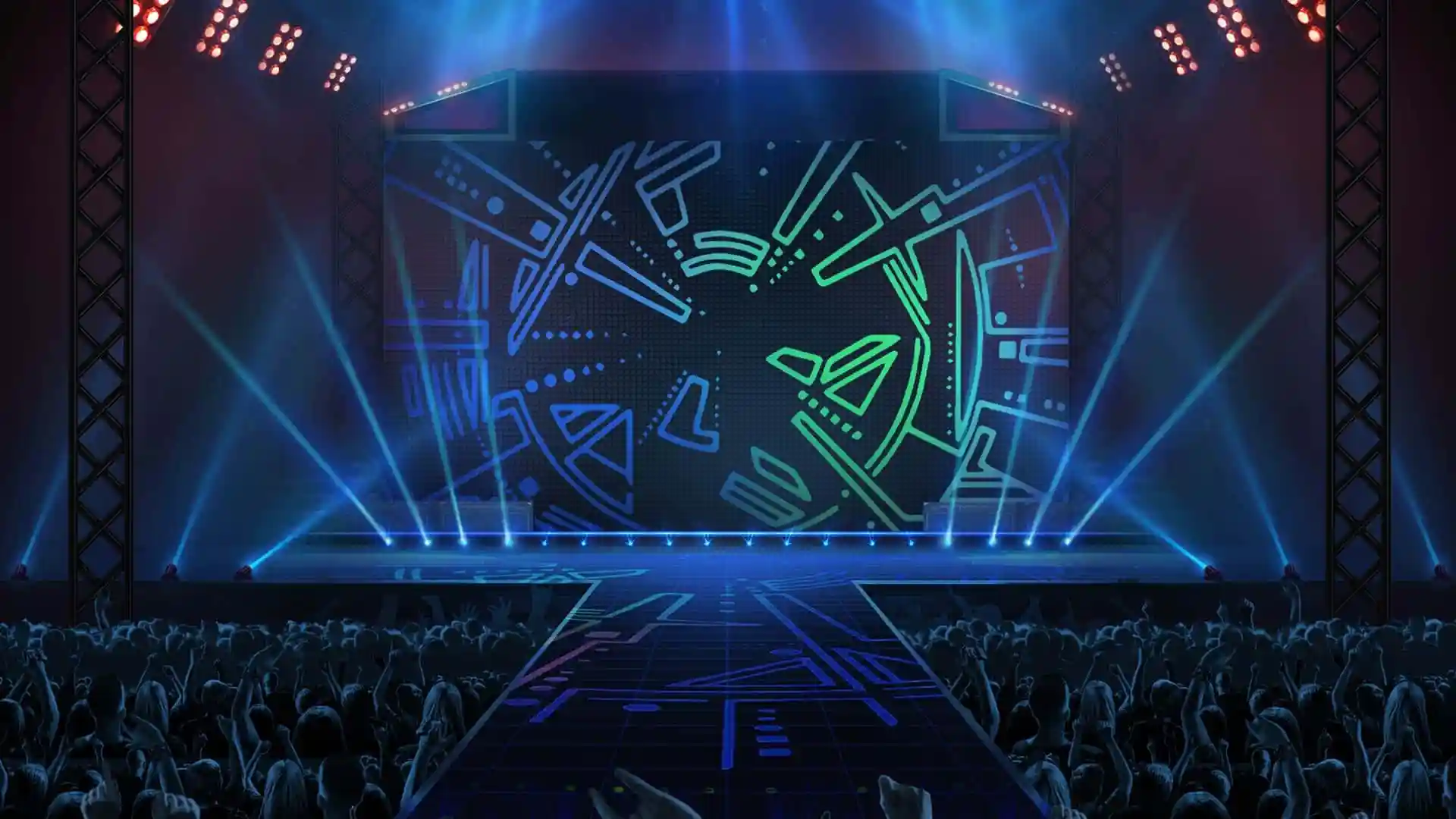 game-background