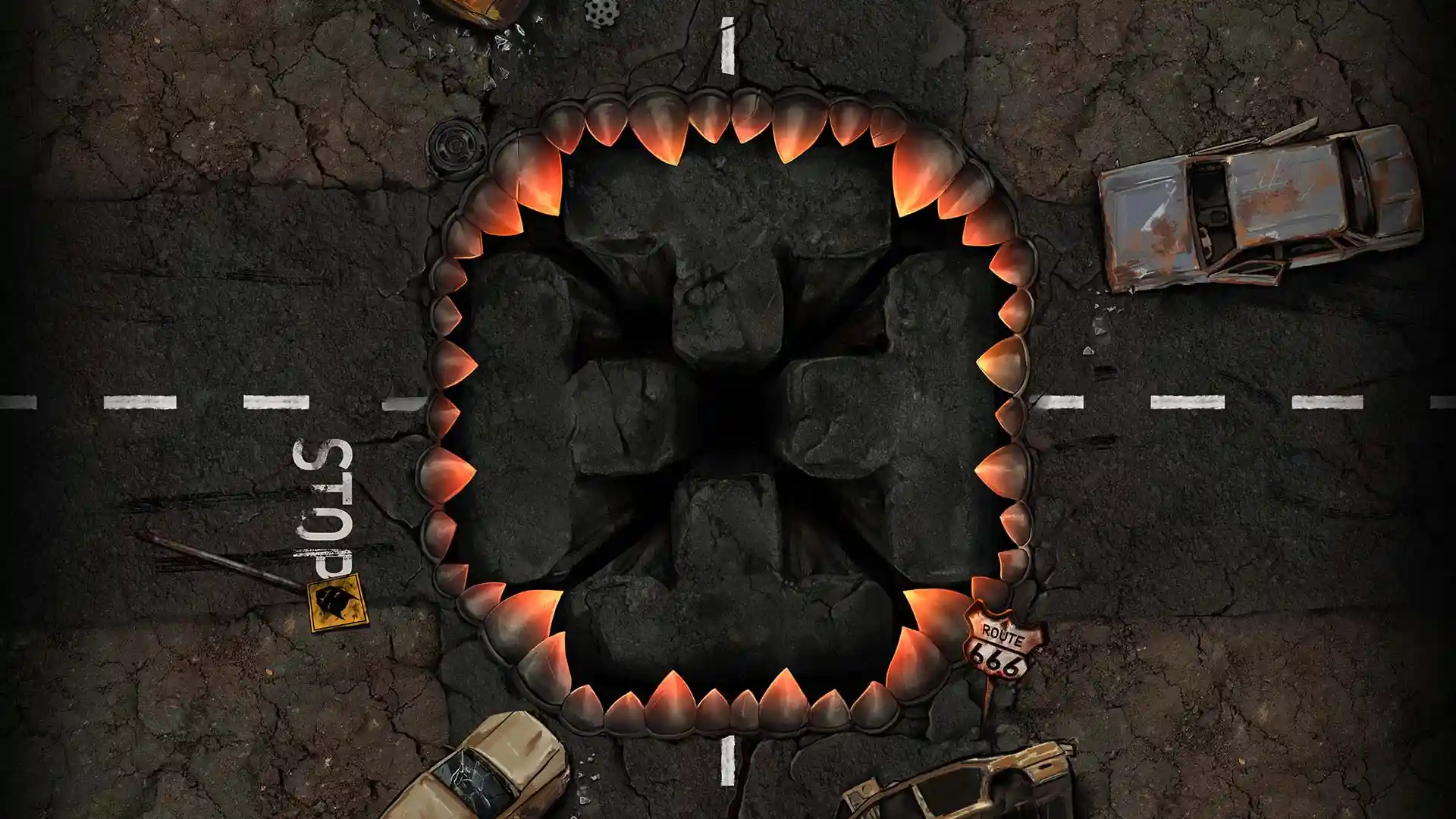 game-background