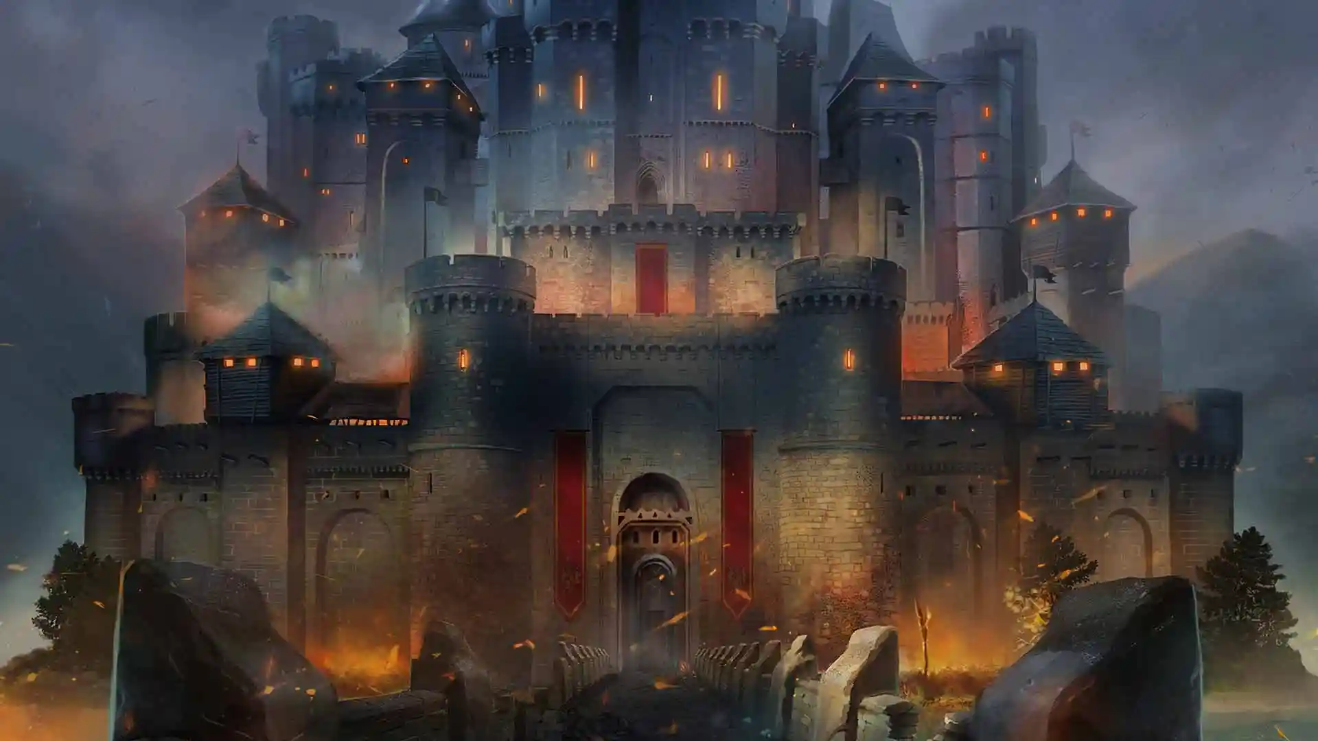 game-background