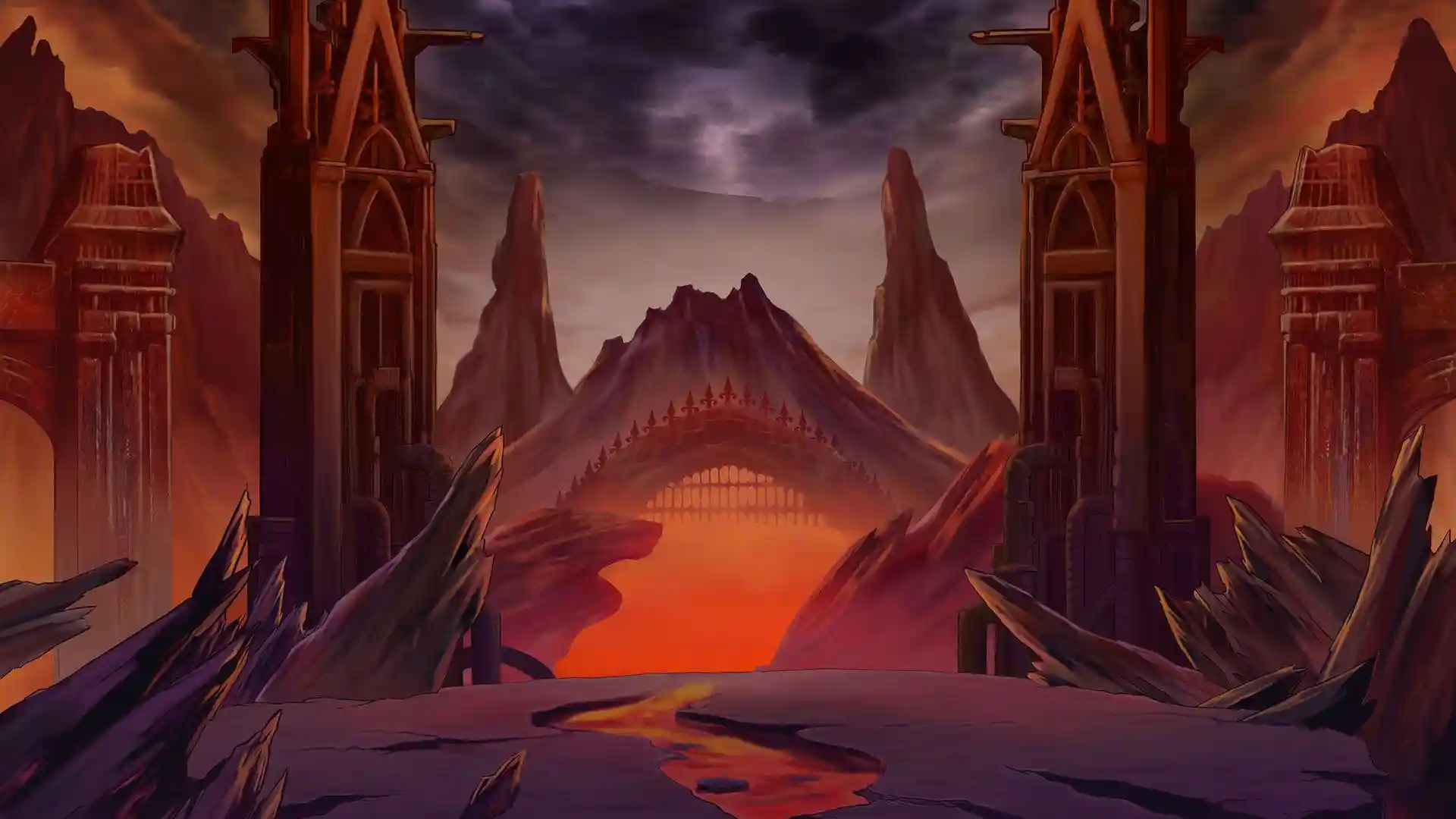 game-background