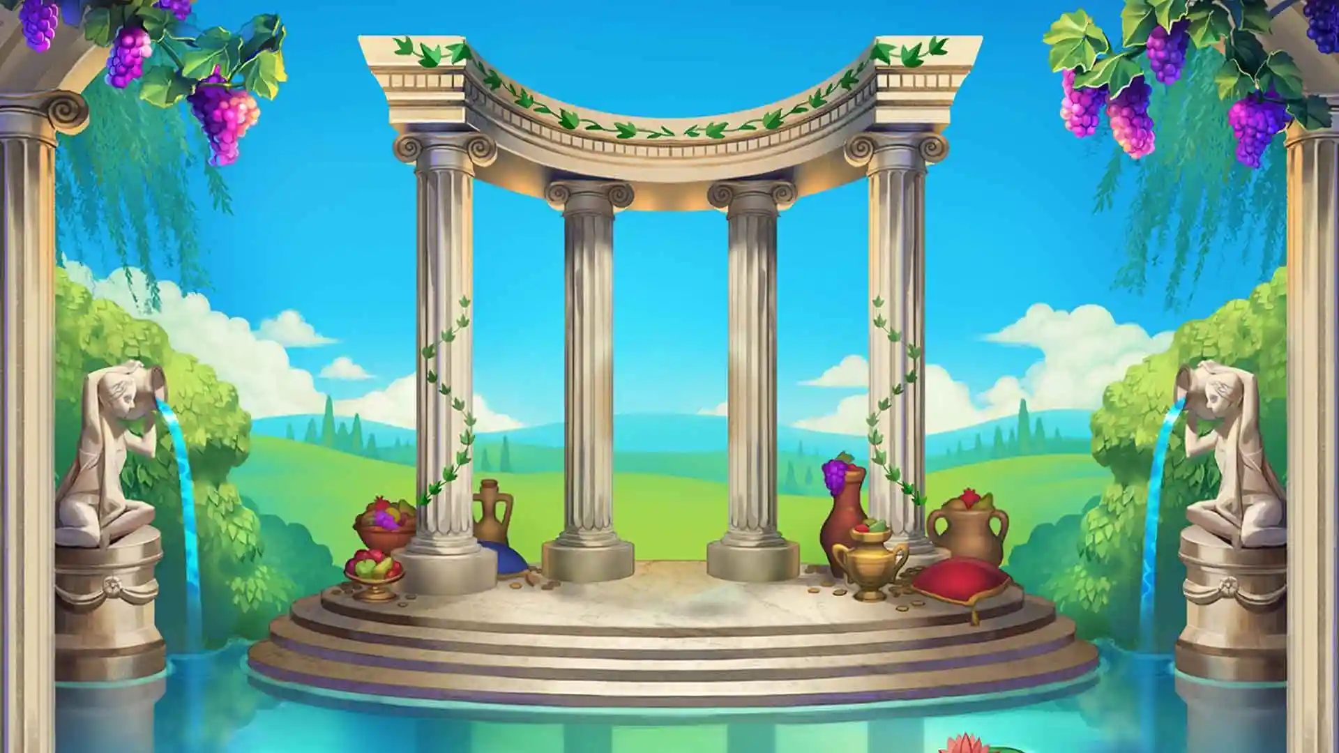 game-background