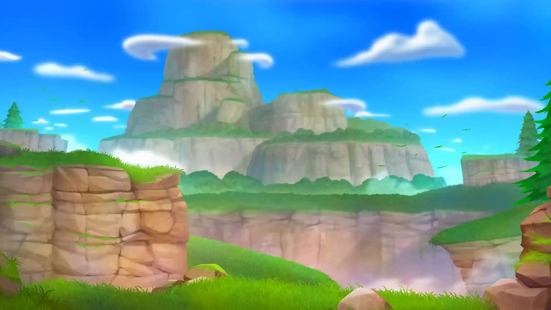 game-background
