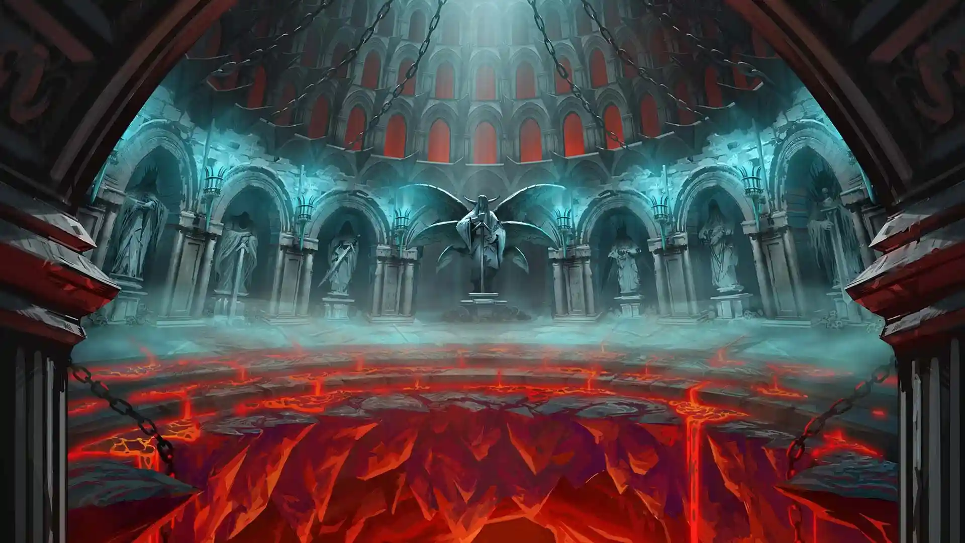game-background